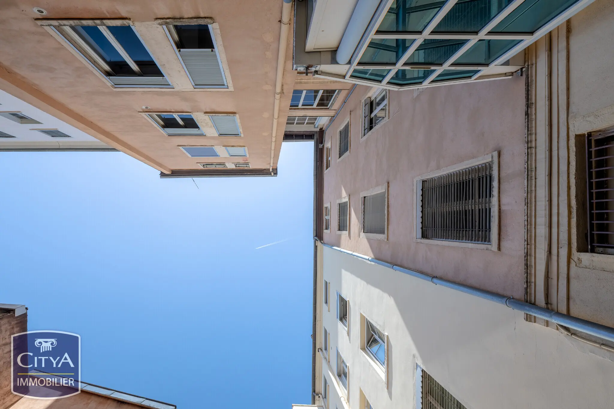 Photo 11 appartement Lyon 2e Arrondissement
