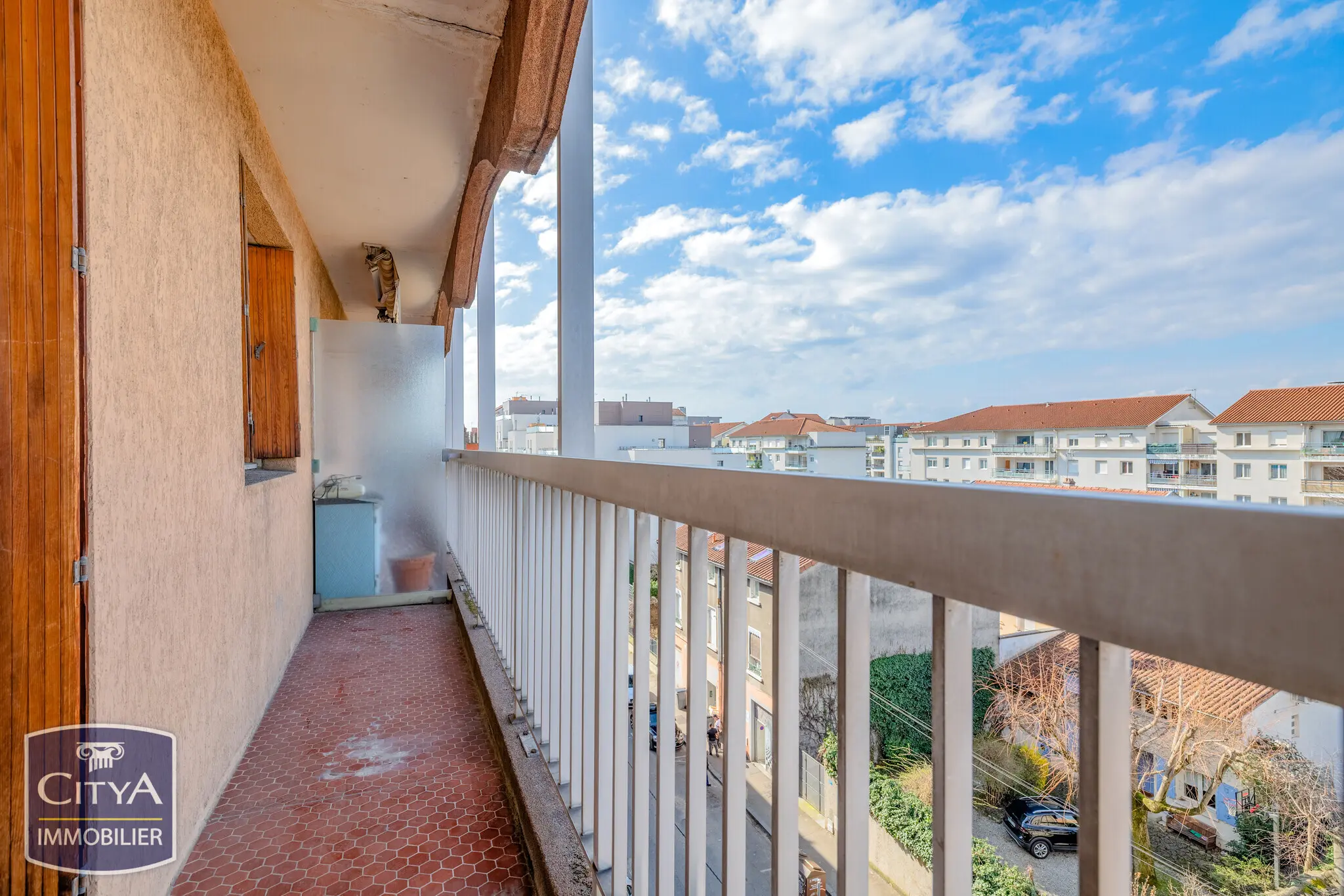 Photo 7 Appartement 1 pièce 27m²