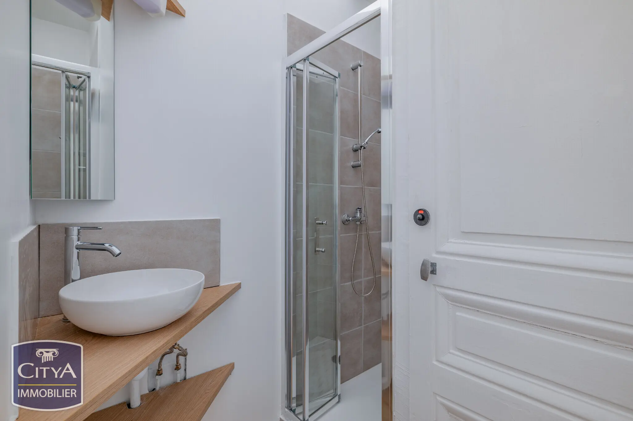 Photo 6 Appartement 1 pièce 27.6m²