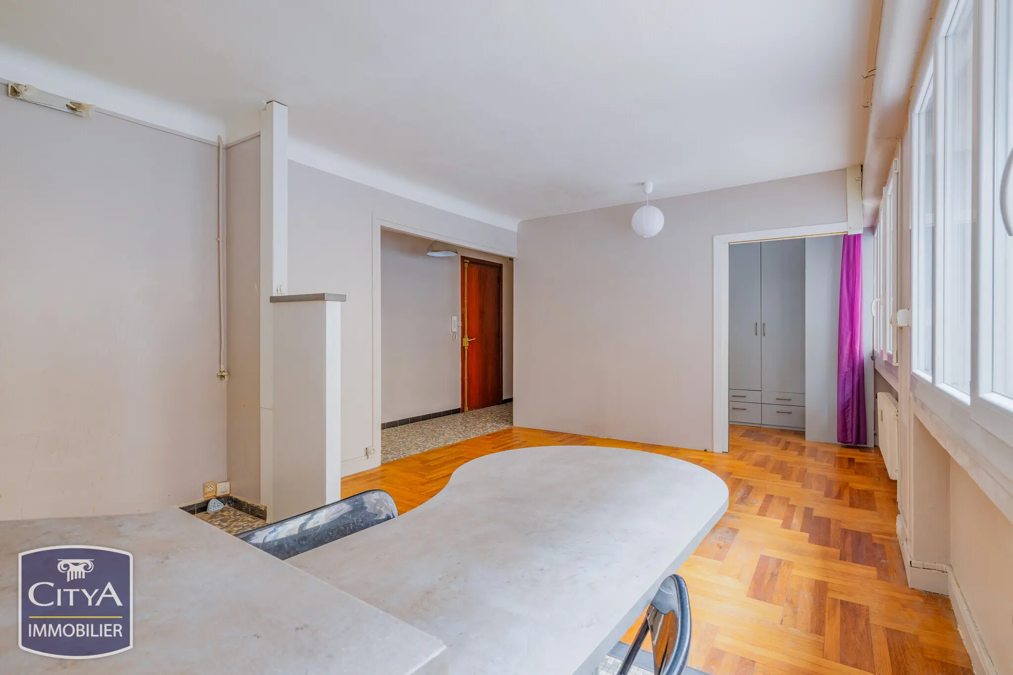 Photo 4 Appartement 1 pièce 38.22m²