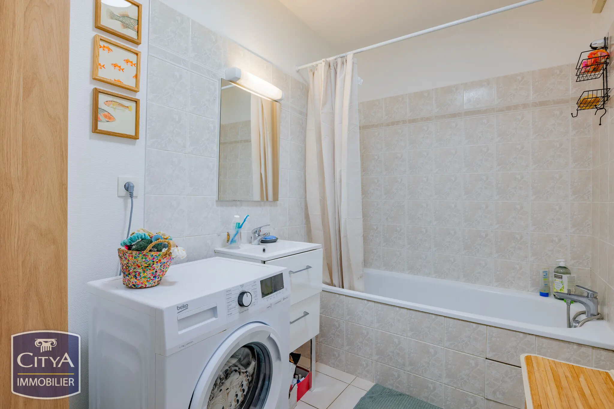 Photo 11 Appartement 3 pièces 75.08m²