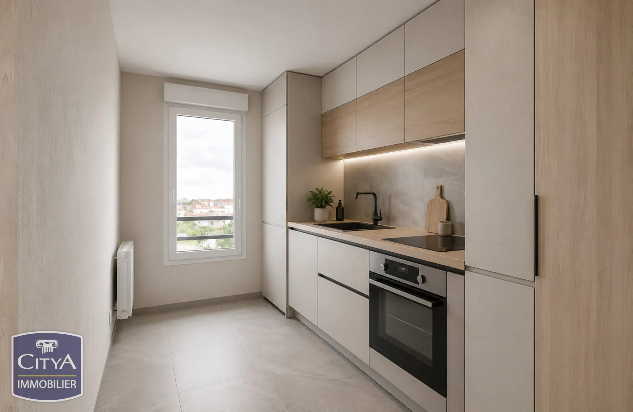 Photo 6 Appartement 2 pièces 45.75m²