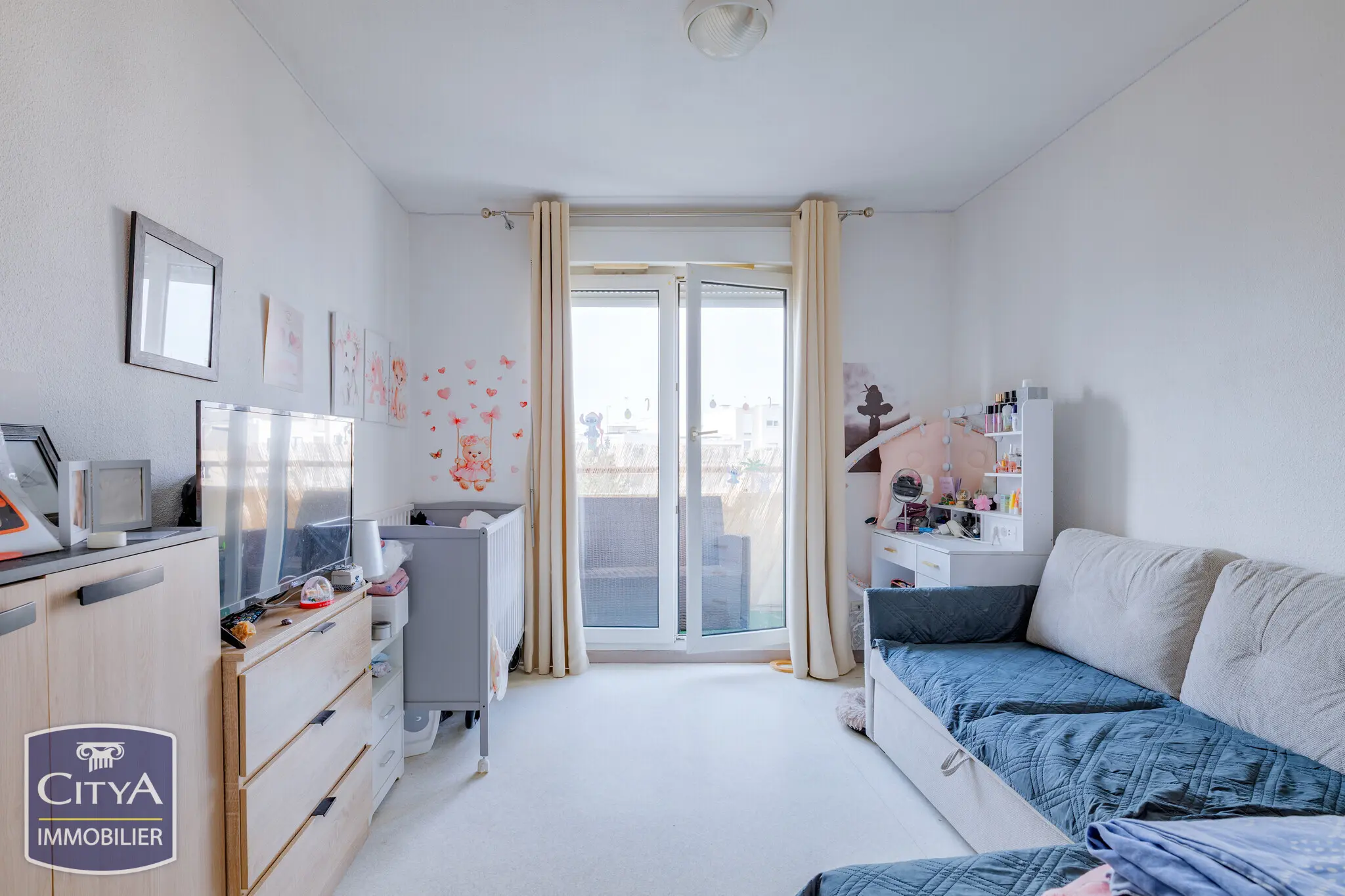 Photo 5 Appartement 1 pièce 18.32m²