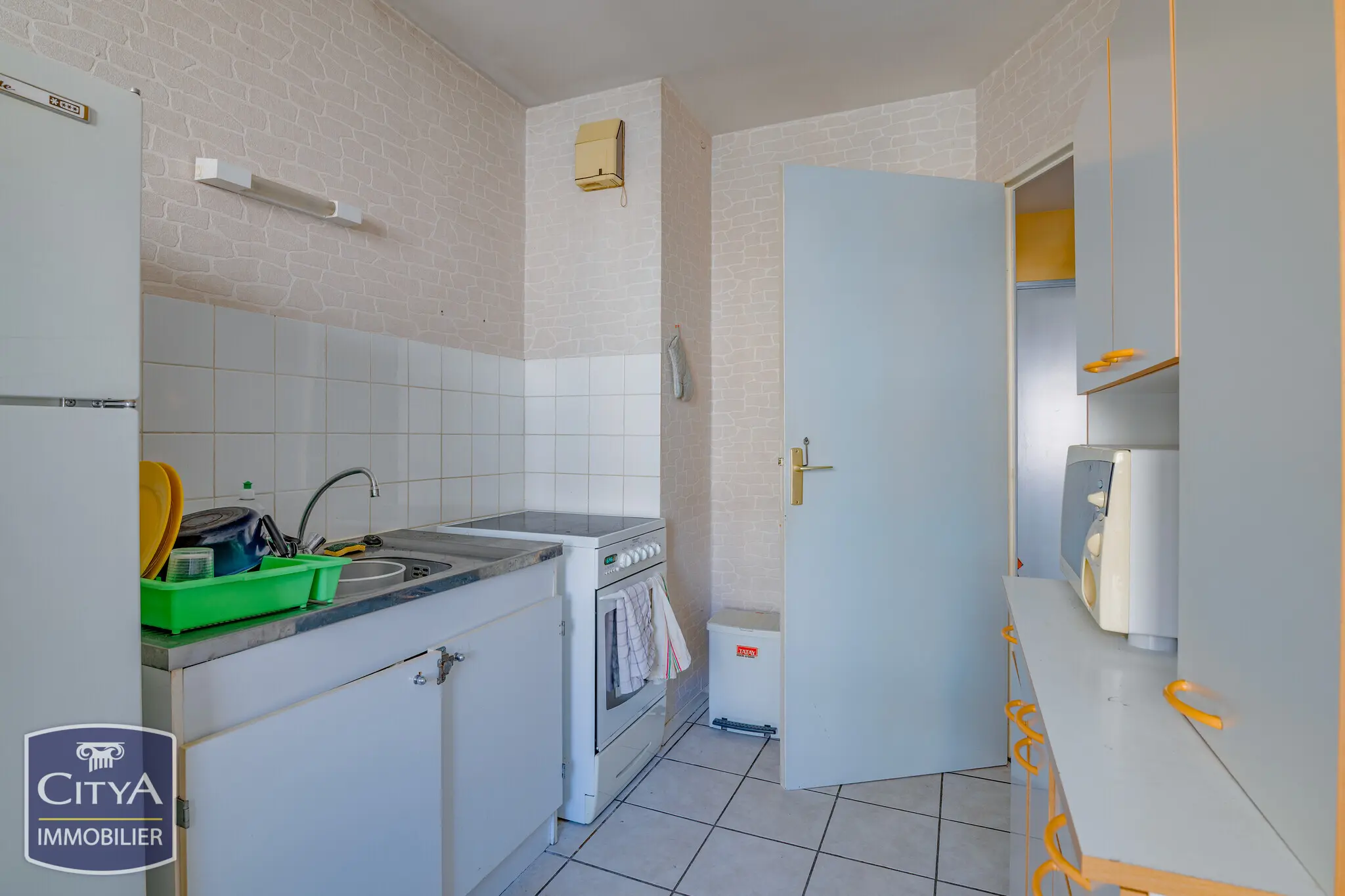 Photo 6 Appartement 2 pièces 51.62m²