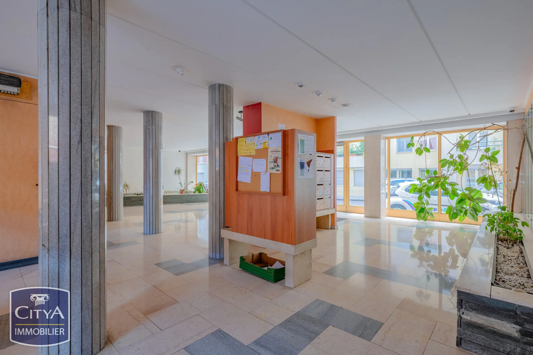 Photo 8 Appartement 1 pièce 38.22m²