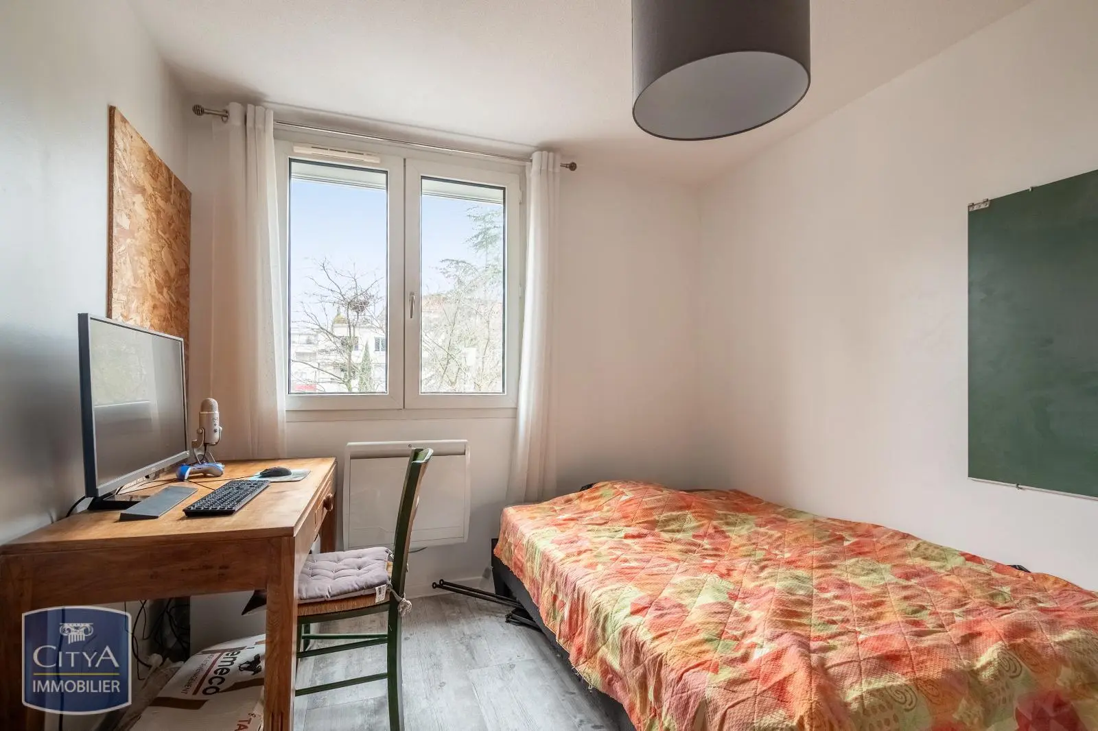 Photo 8 Appartement 4 pièces 86.9m²
