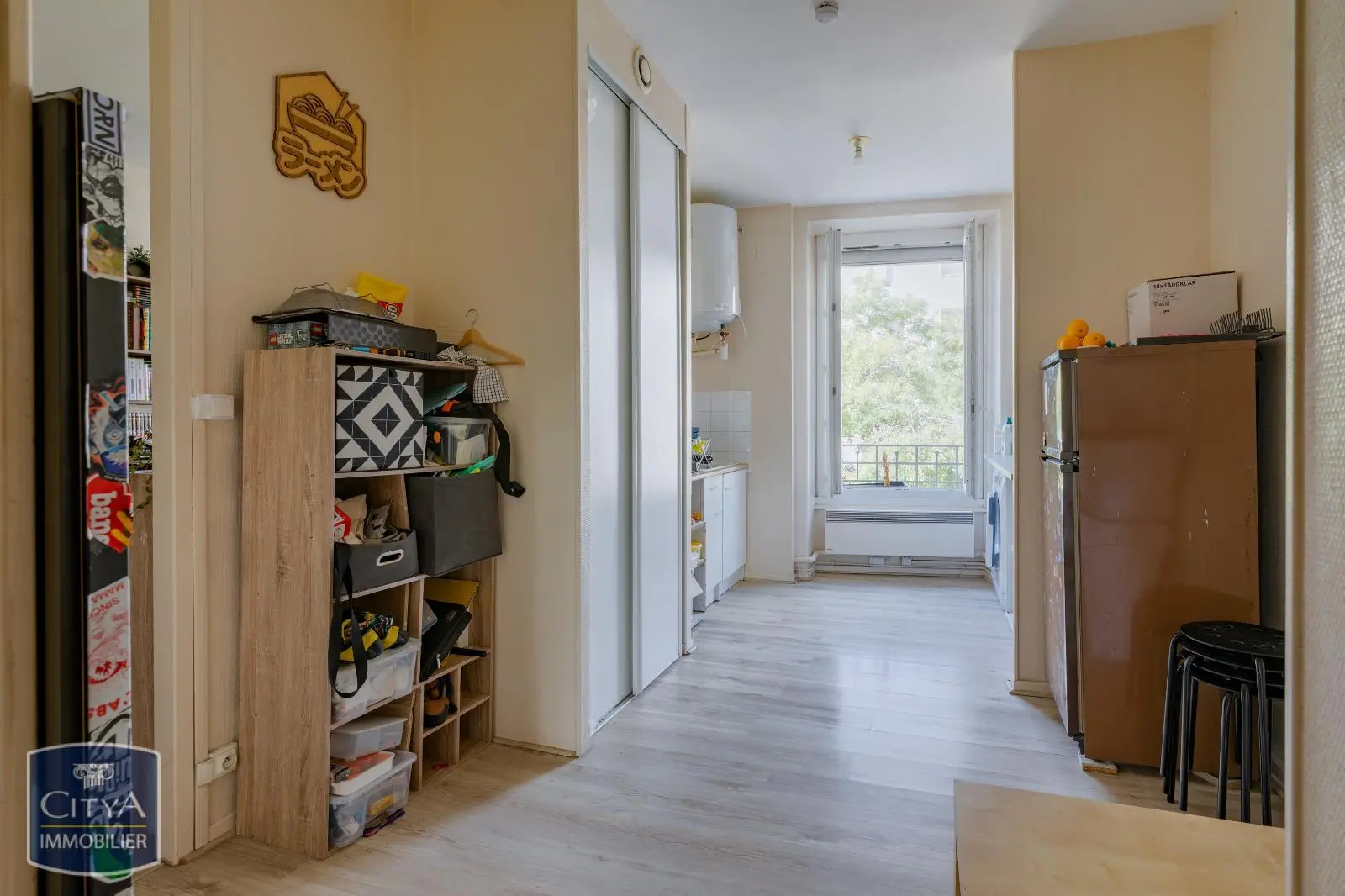 Photo 7 Appartement 1 pièce 37.62m²