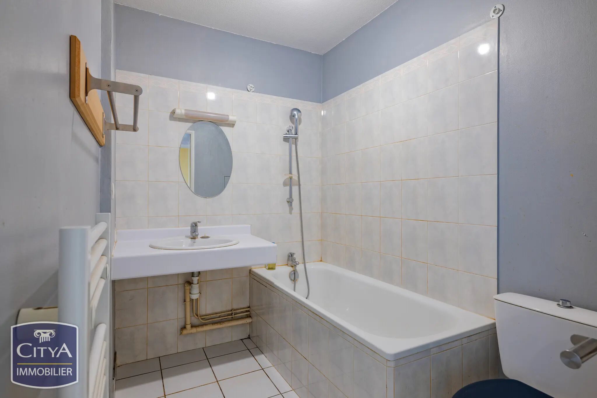 Photo 10 Appartement 1 pièce 32.41m²