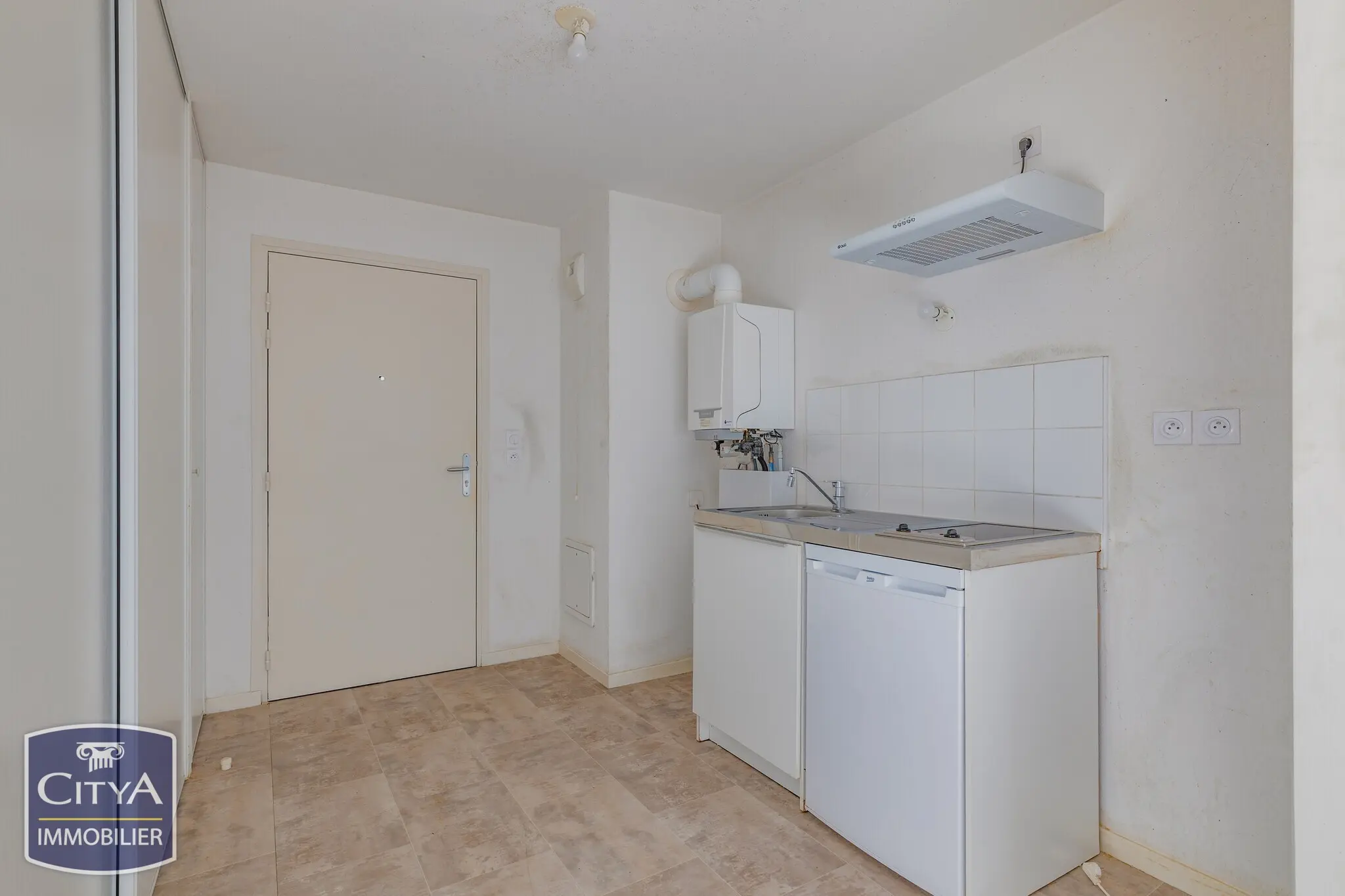 Photo 6 Appartement 1 pièce 32.93m²