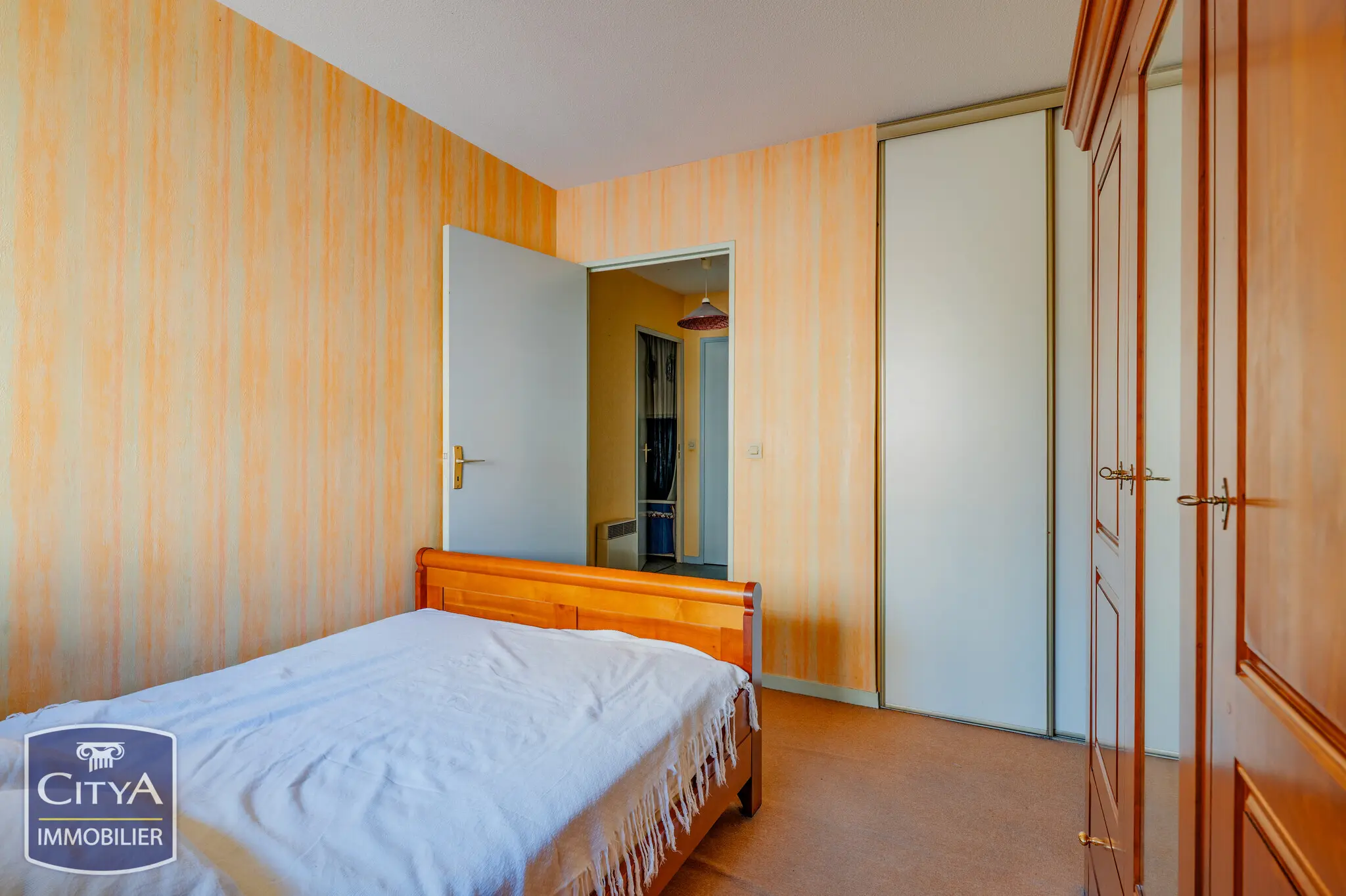 Photo 8 Appartement 2 pièces 51.62m²
