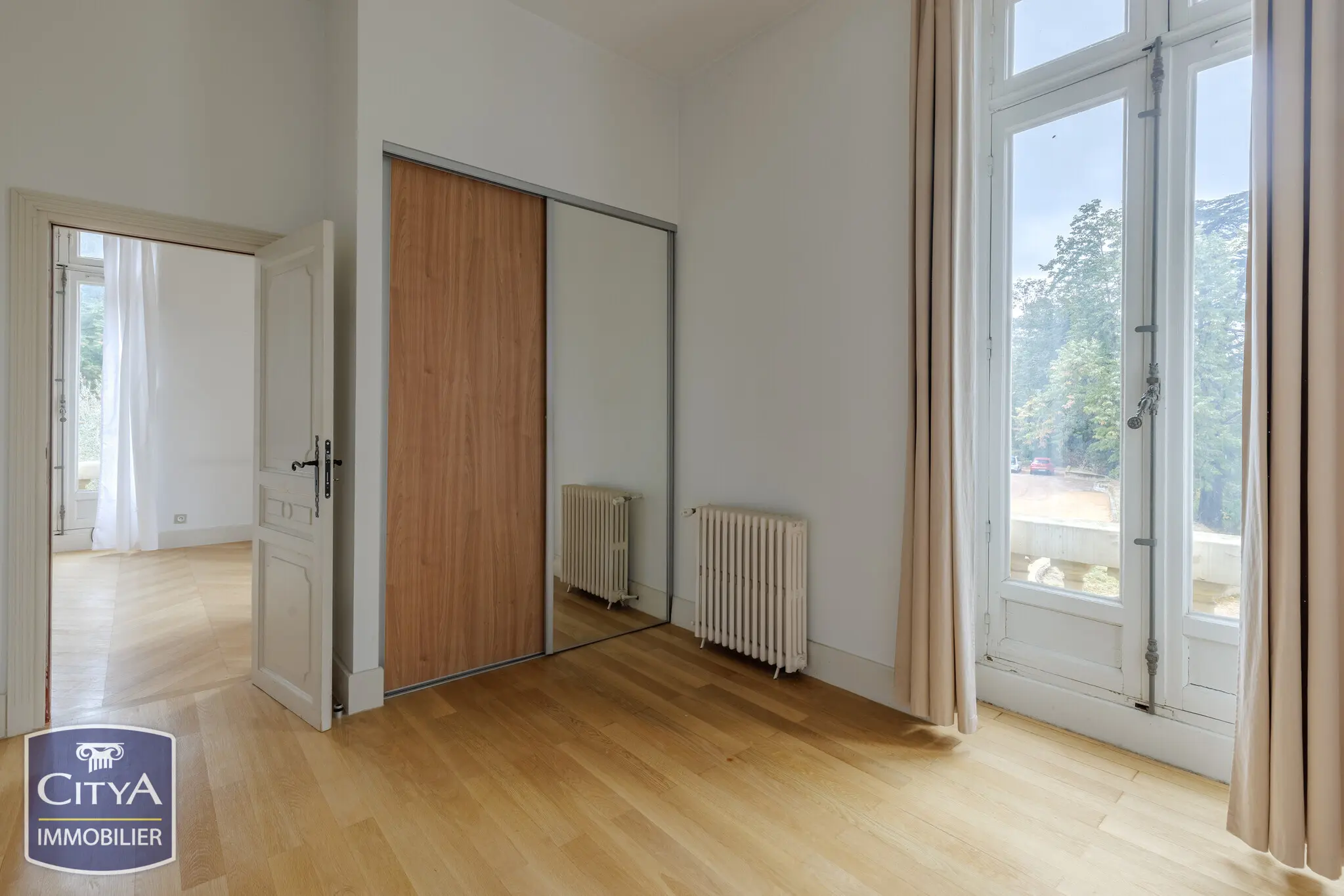 Photo 8 Appartement 2 pièces 40.62m²