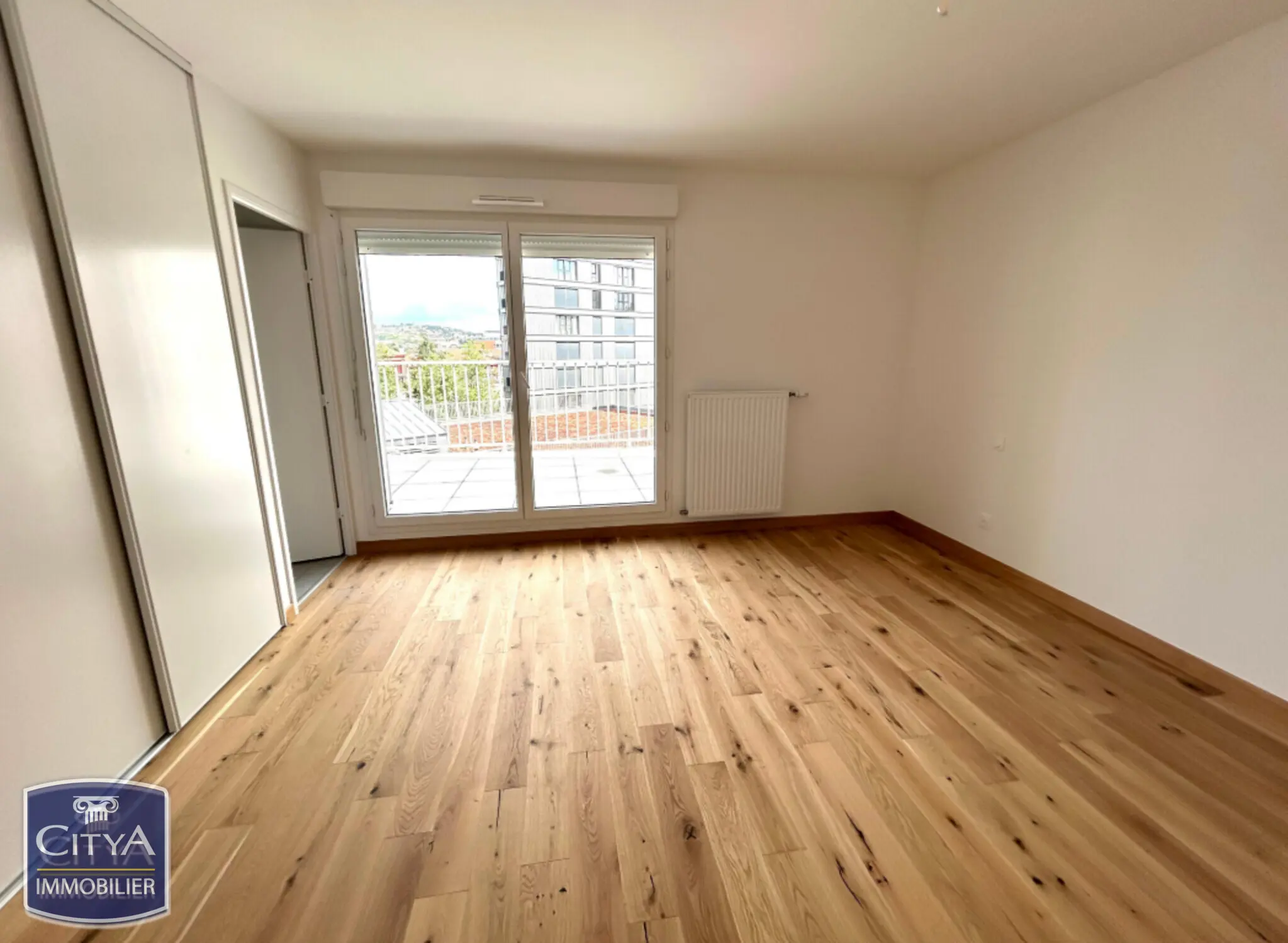 Photo 3 Appartement 4 pièces 90.67m²