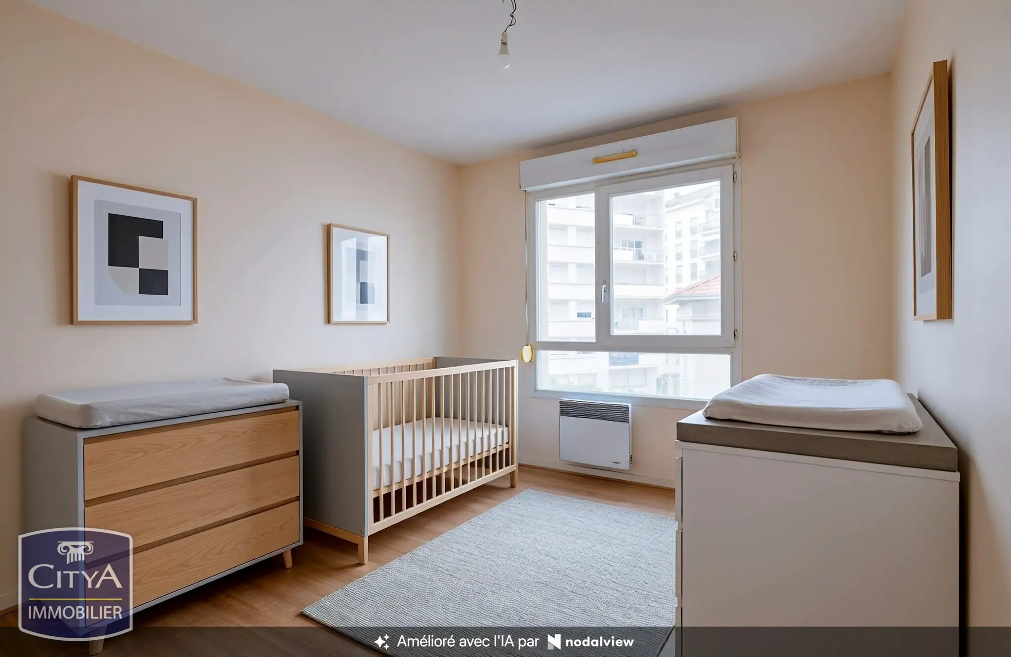 Photo 12 Appartement 3 pièces 70.27m²