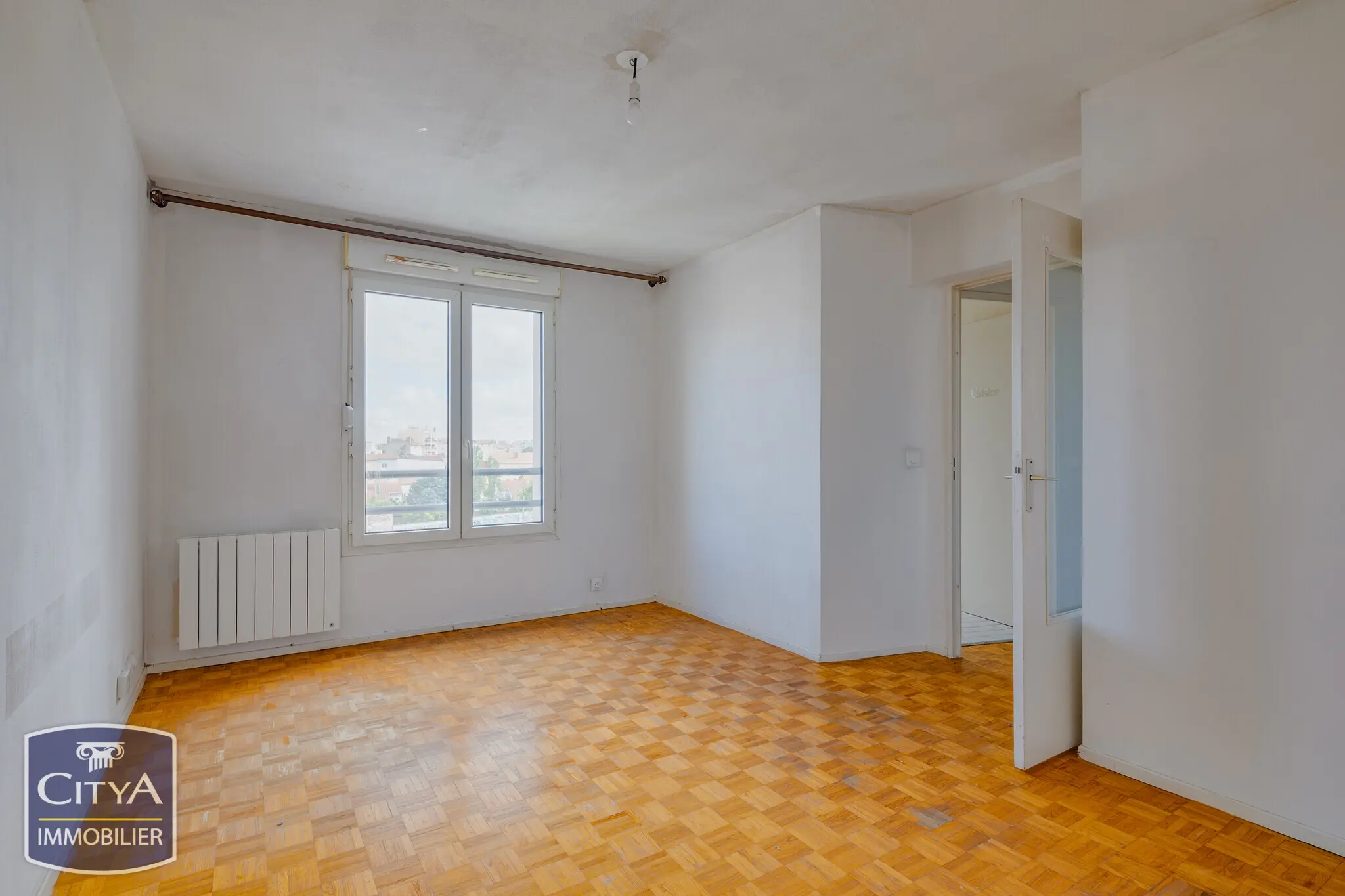 Photo 2 Appartement 2 pièces 45.75m²