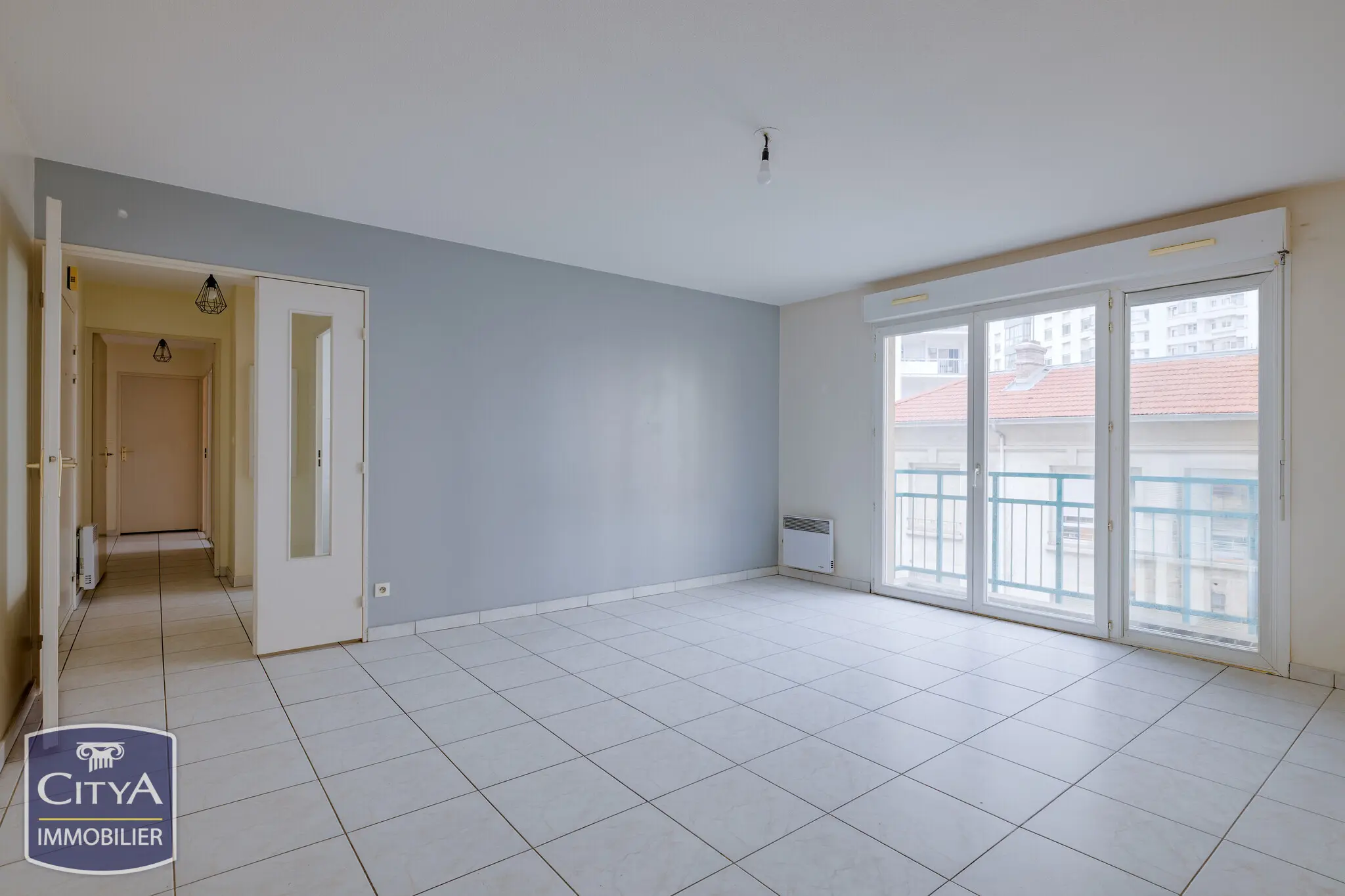 Photo 2 Appartement 3 pièces 70.27m²