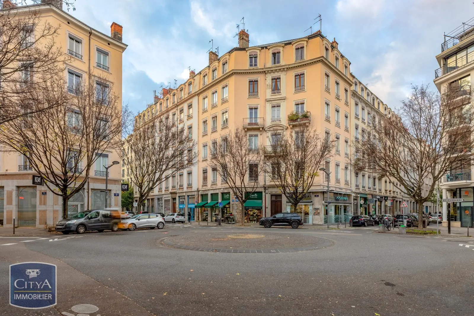 Photo 11 Appartement 1 pièce 29.2m²