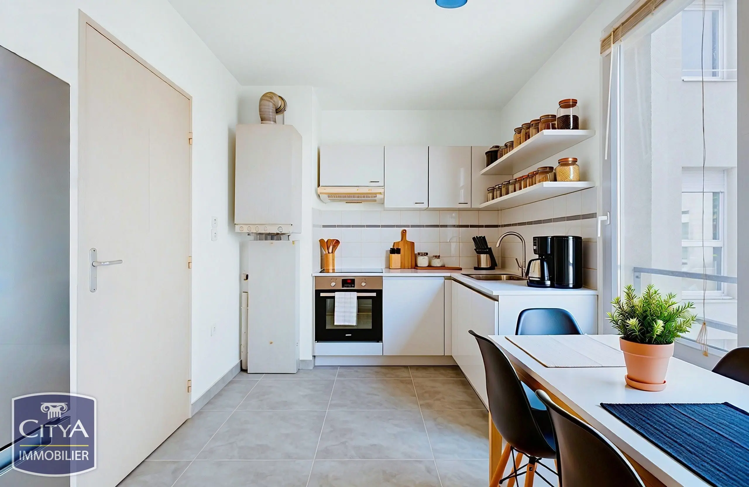 Photo 5 Appartement 2 pièces 53.49m²