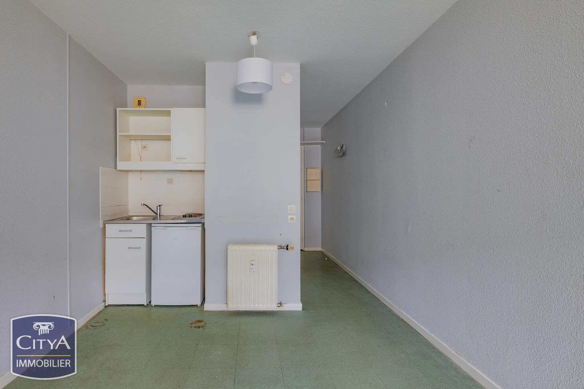 Photo 5 appartement Lyon 9e Arrondissement