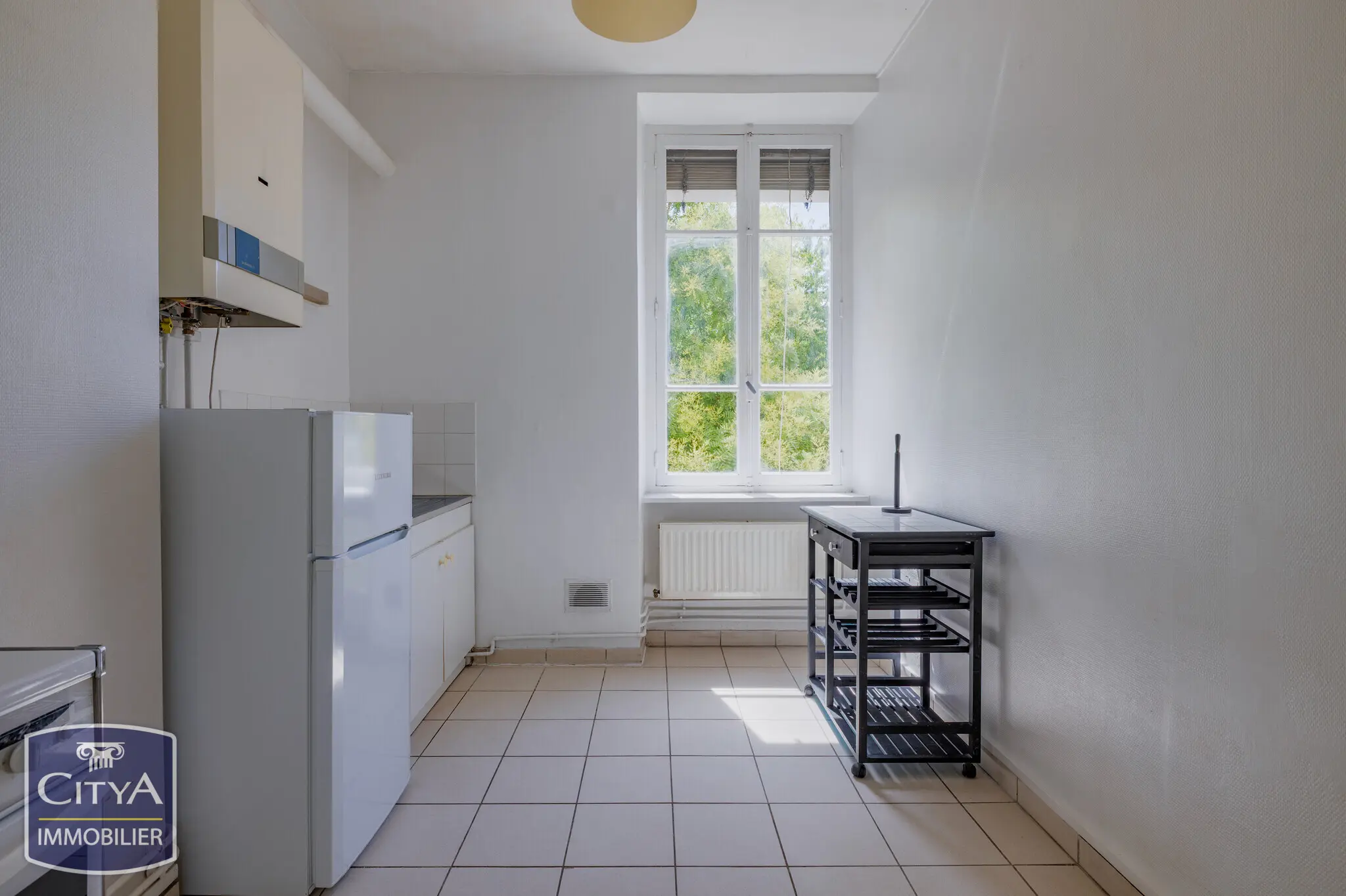 Photo 10 Appartement 2 pièces 51.05m²
