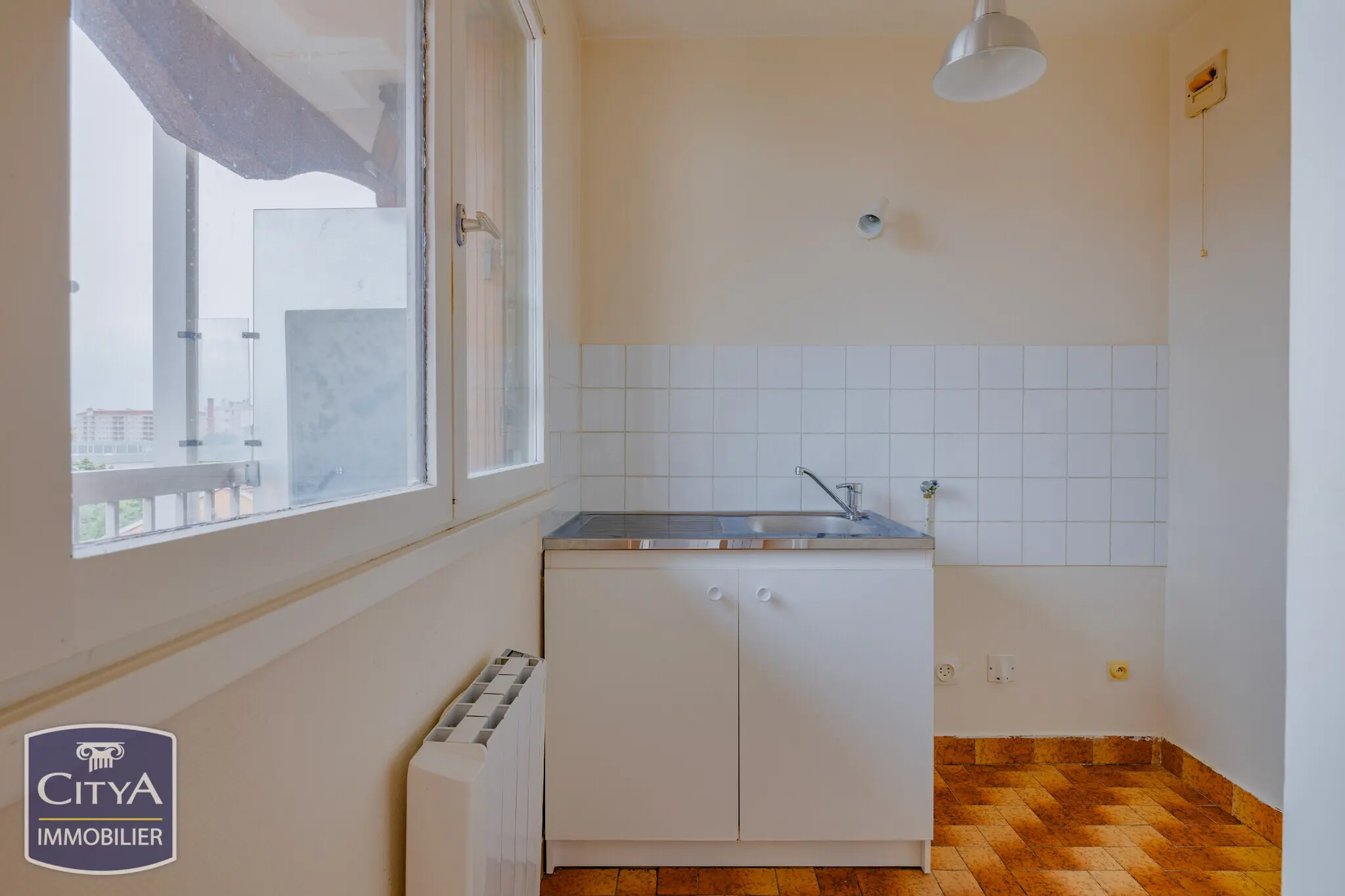 Photo 7 Appartement 1 pièce 27.1m²