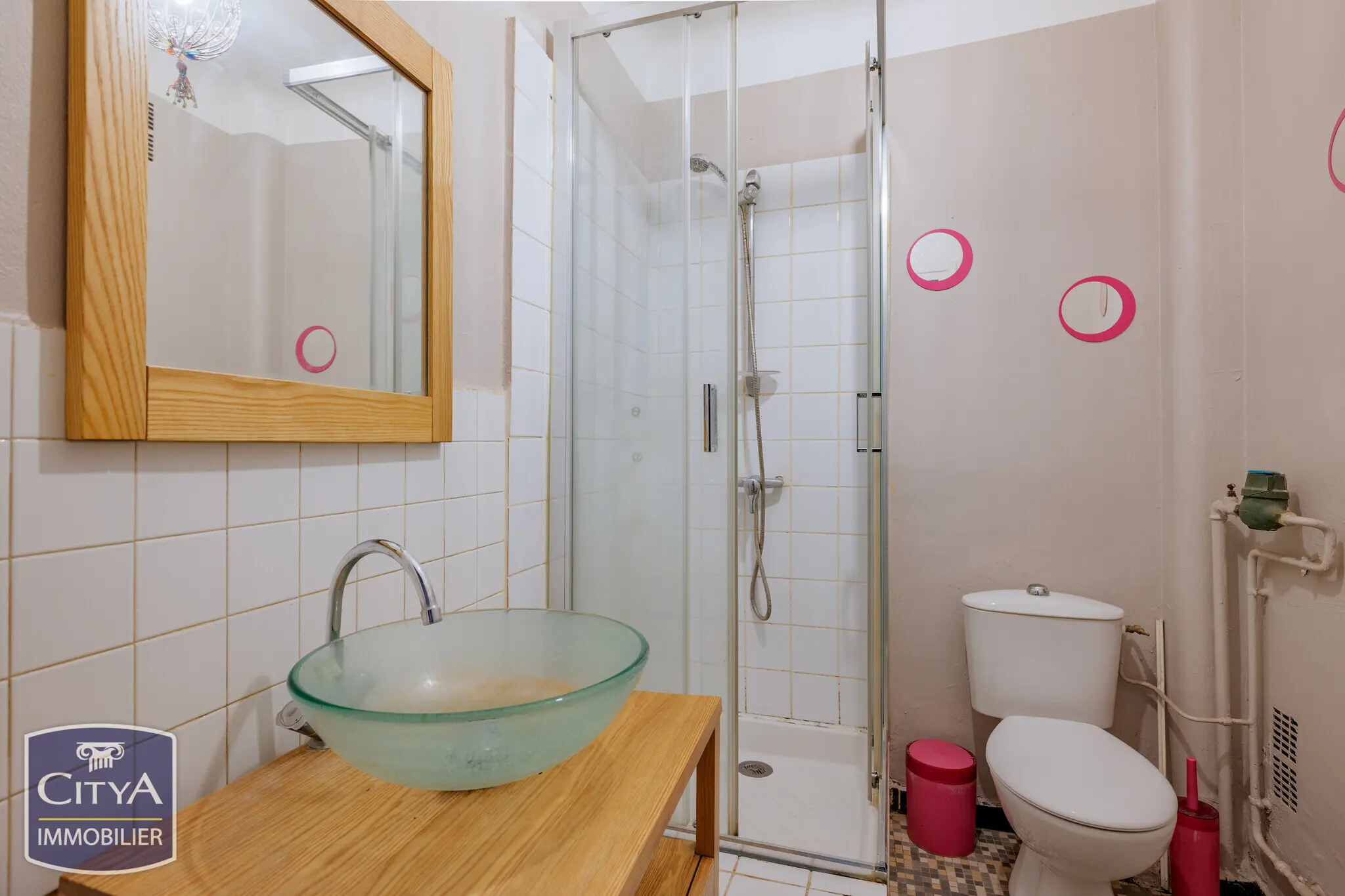 Photo 6 Appartement 1 pièce 38.22m²