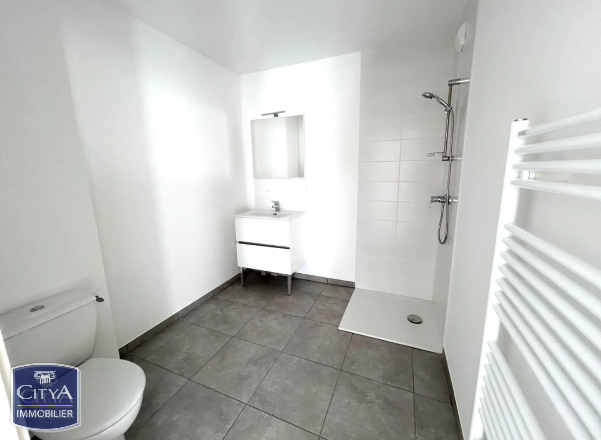 Photo 3 Appartement 1 pièce 29.23m²