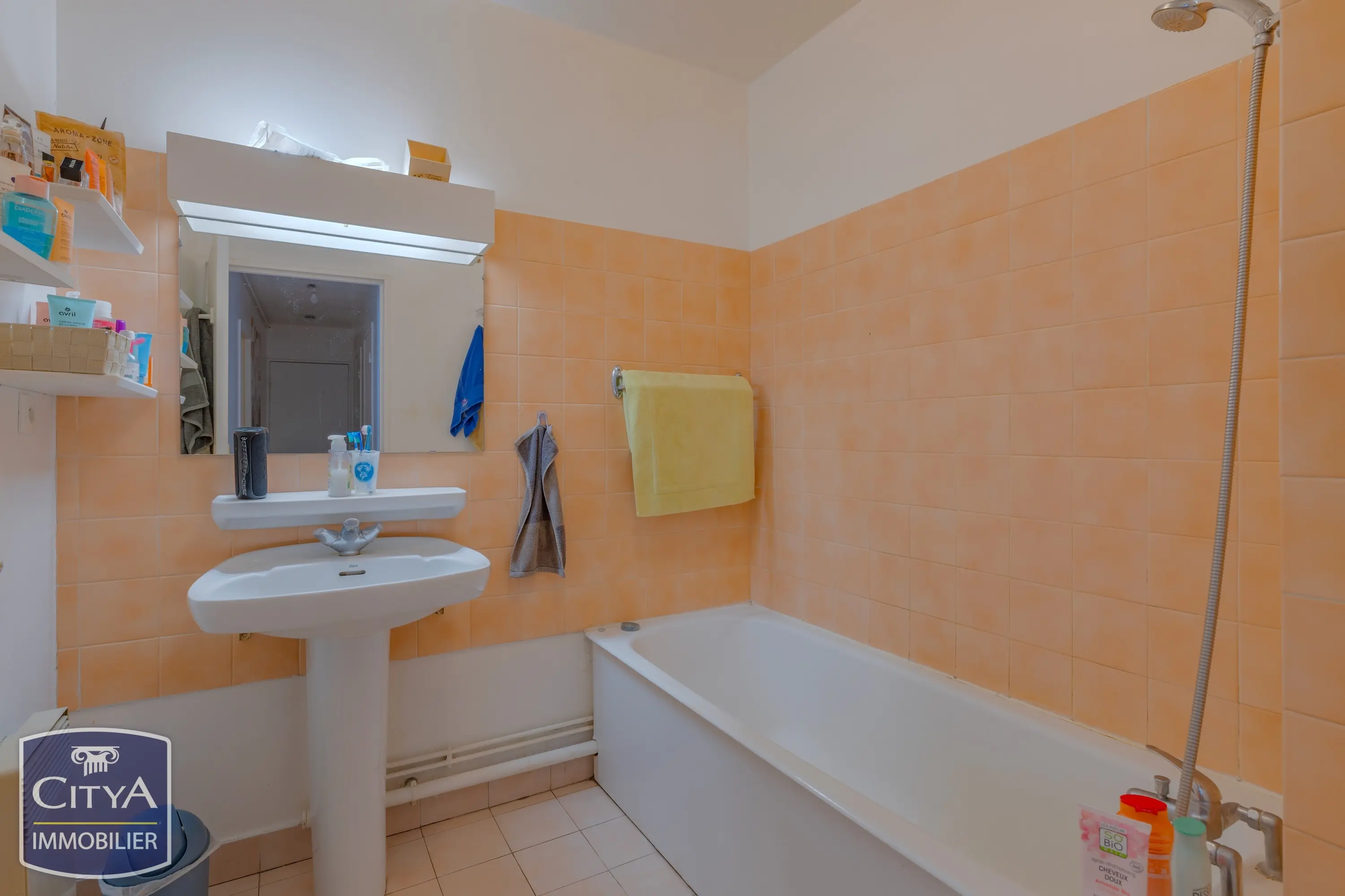Photo 11 Appartement 3 pièces 66.76m²