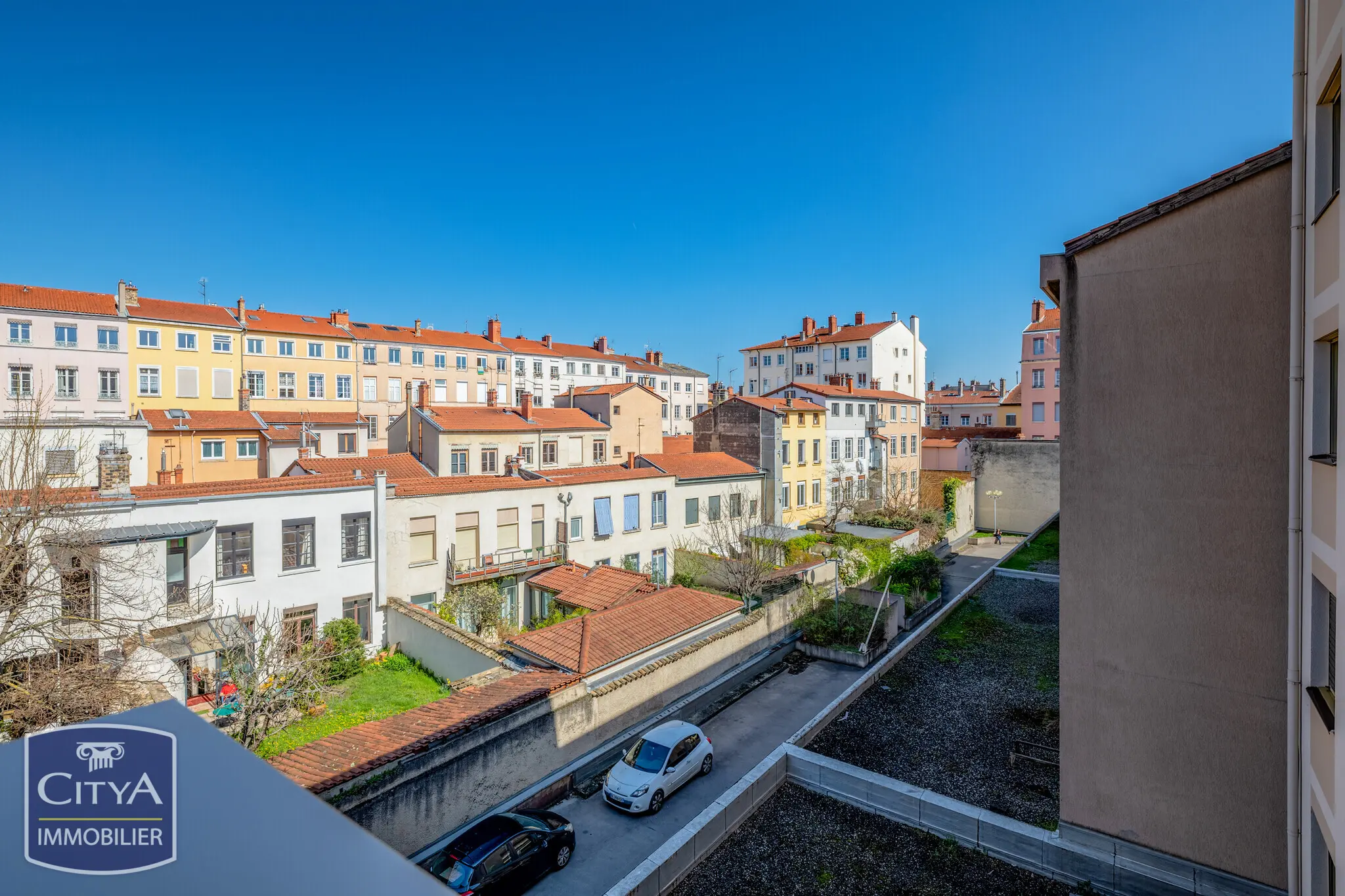 Photo 6 Appartement 1 pièce 24.32m²