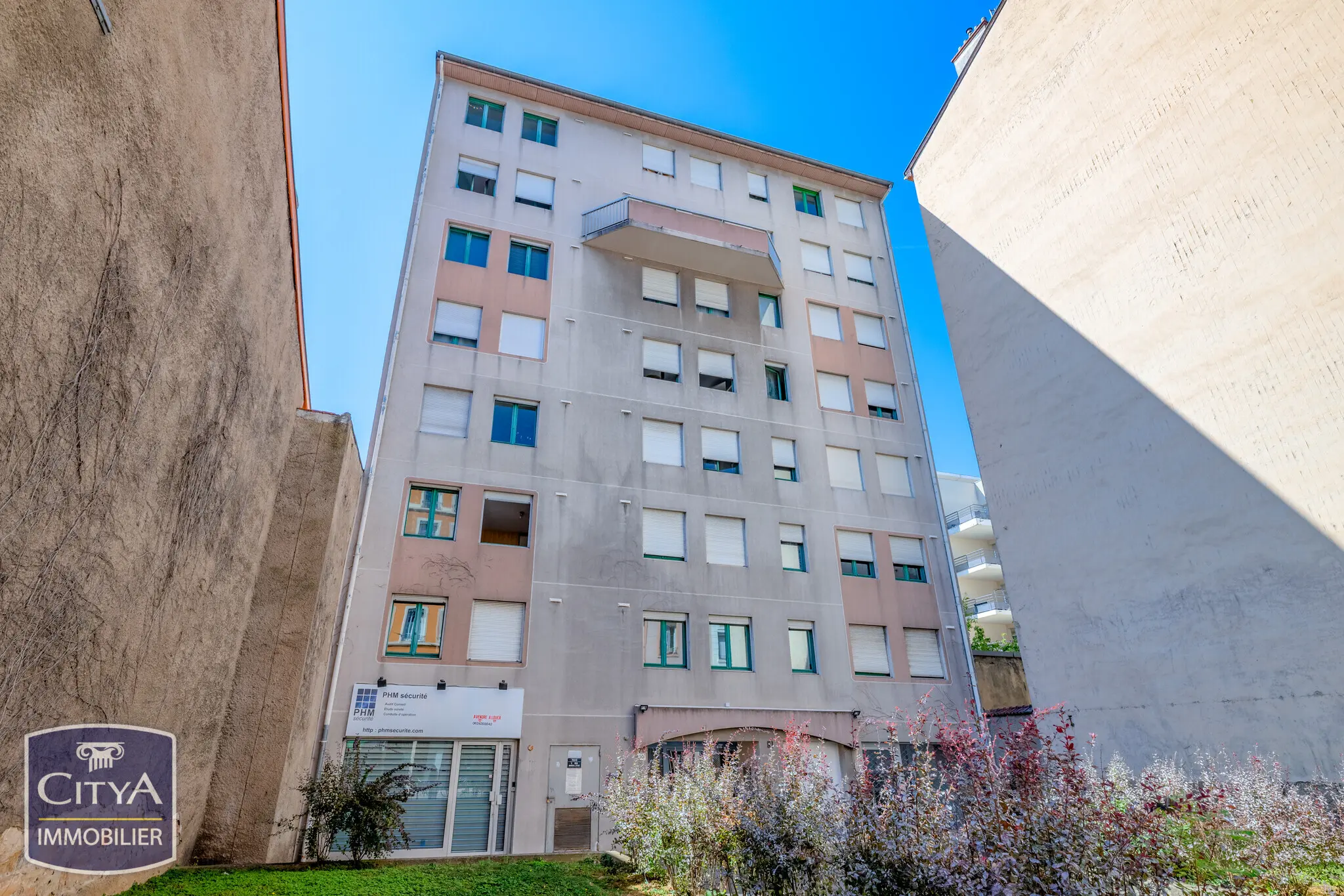 Photo 10 Appartement 2 pièces 51.62m²