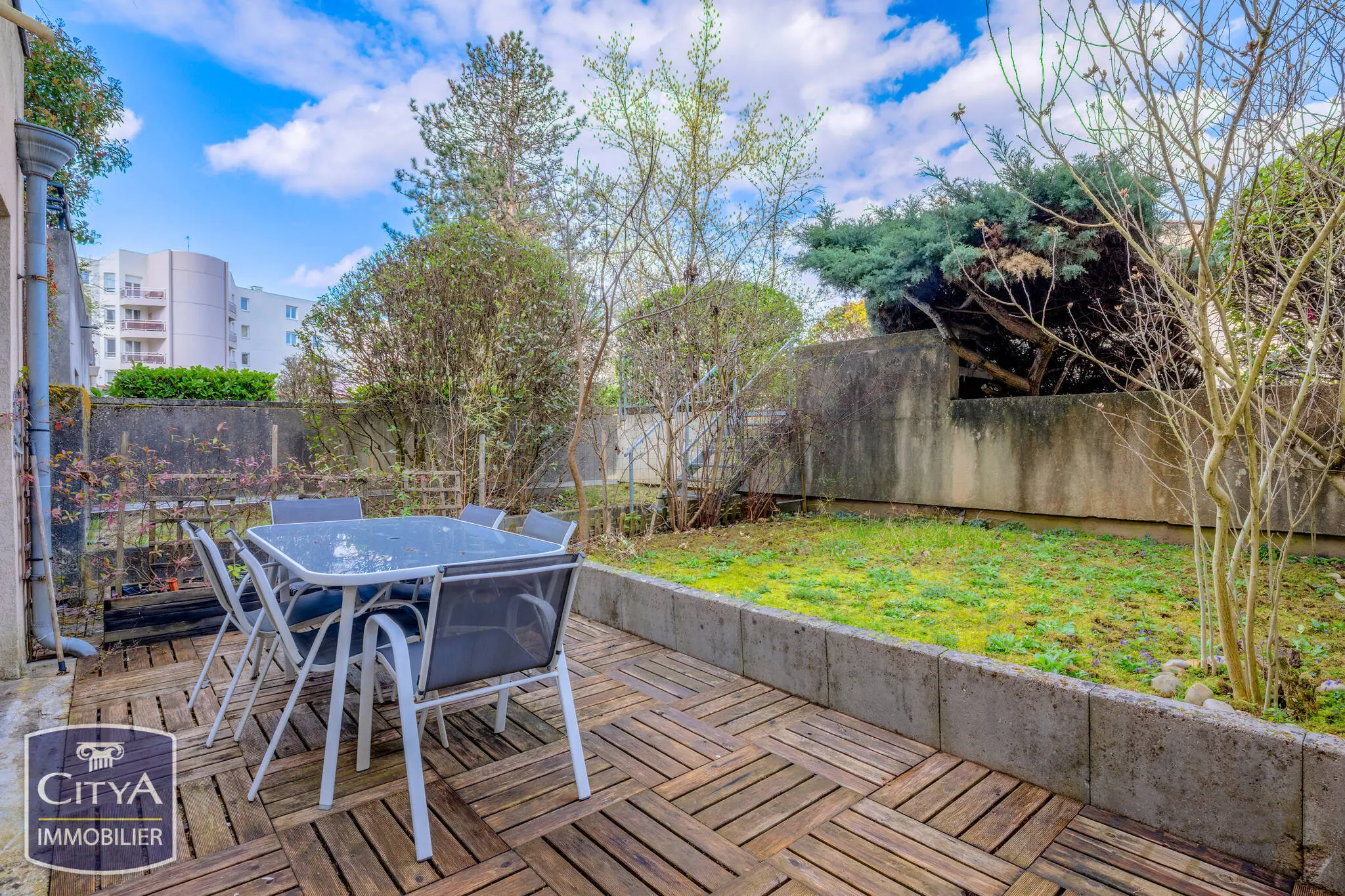 Photo 4 Appartement 2 pièces 42.18m²