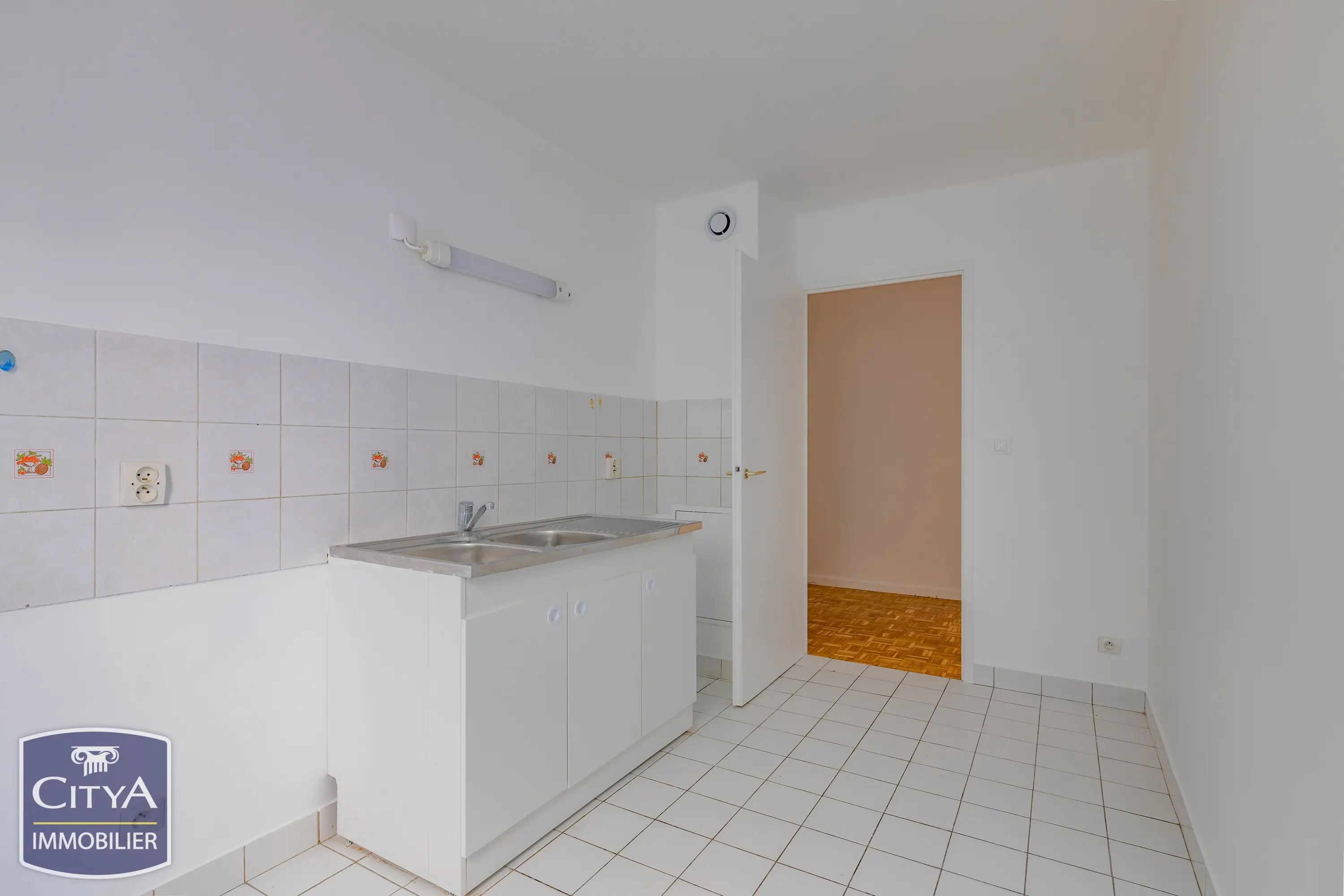 Photo 6 appartement Villeurbanne