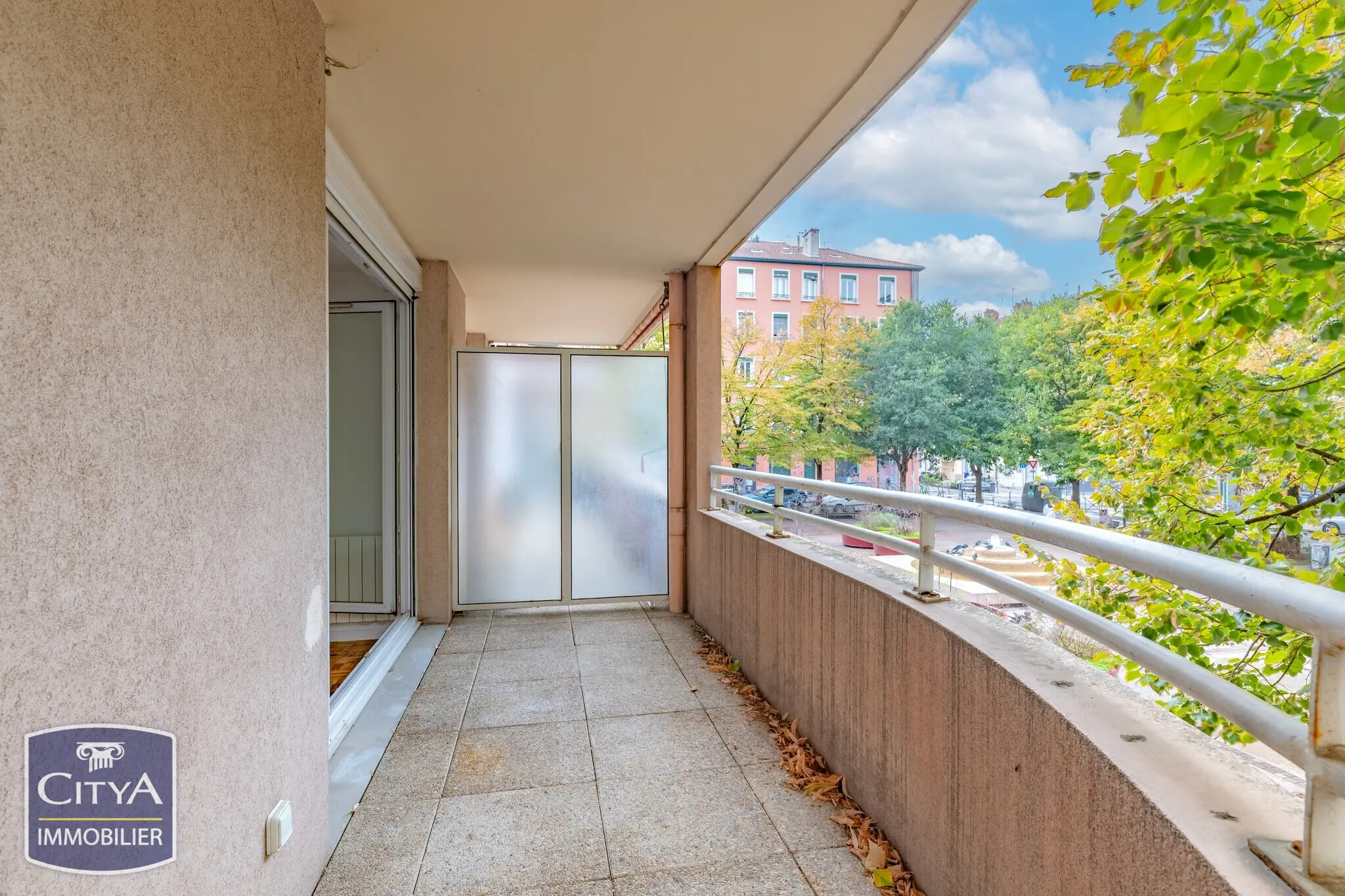 Photo 4 appartement Villeurbanne