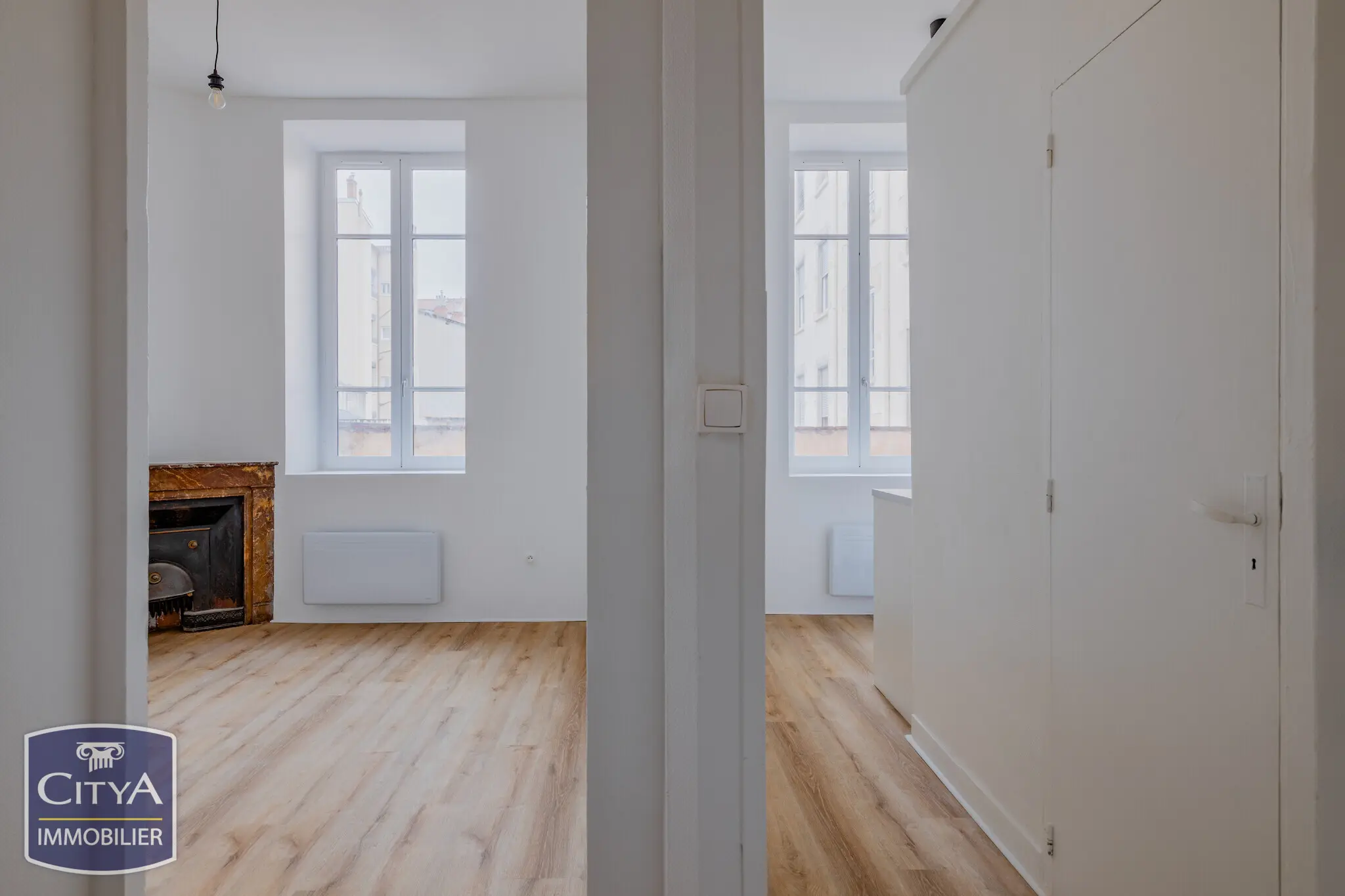 Photo 5 Appartement 1 pièce 27.6m²