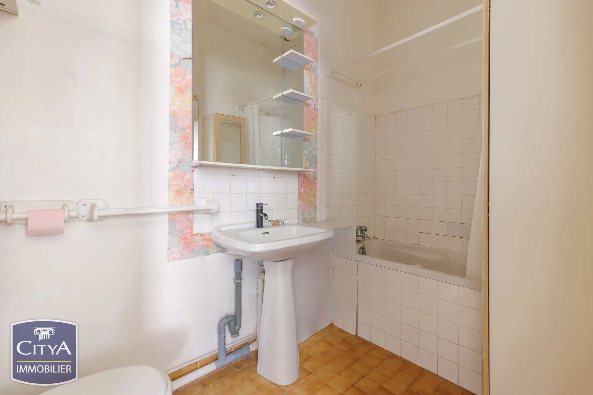 Photo 9 Appartement 1 pièce 24.84m²