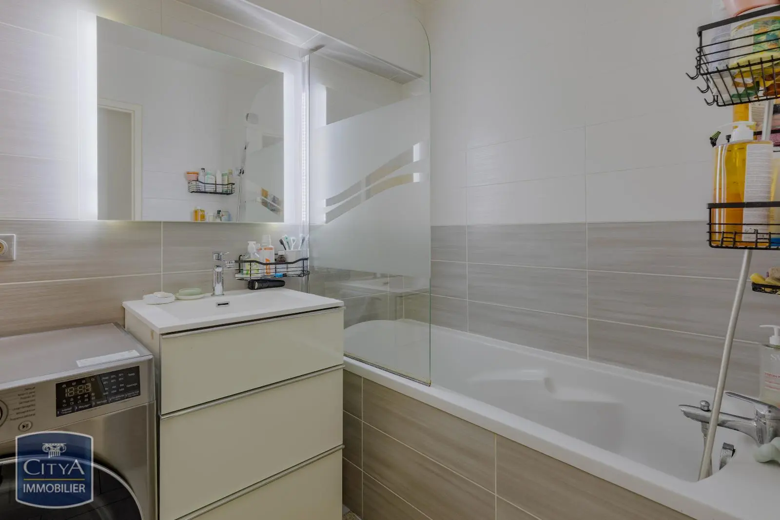 Photo 8 Appartement 3 pièces 66.01m²