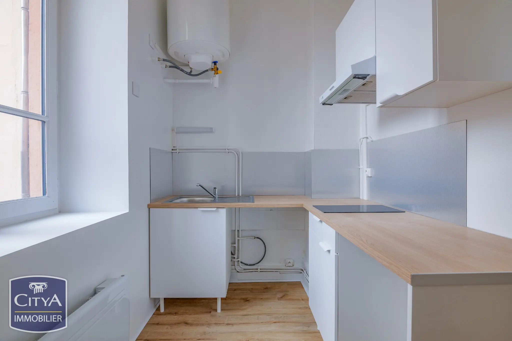 Photo 3 Appartement 1 pièce 27.6m²