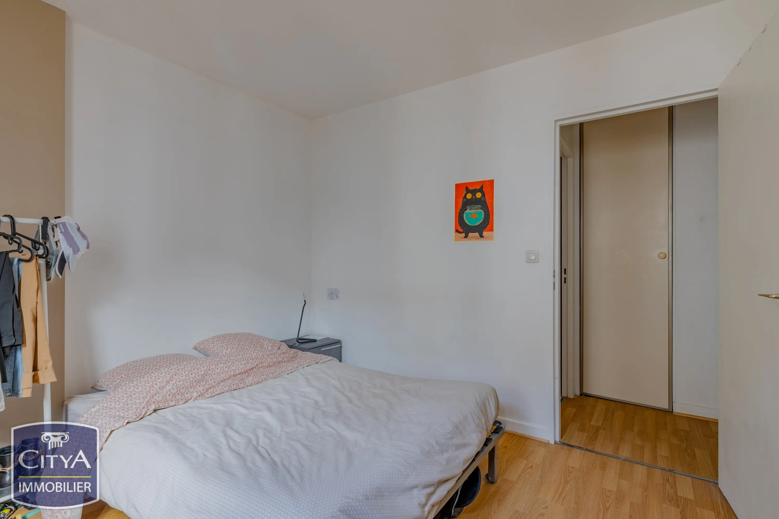 Photo 9 Appartement 3 pièces 66.76m²