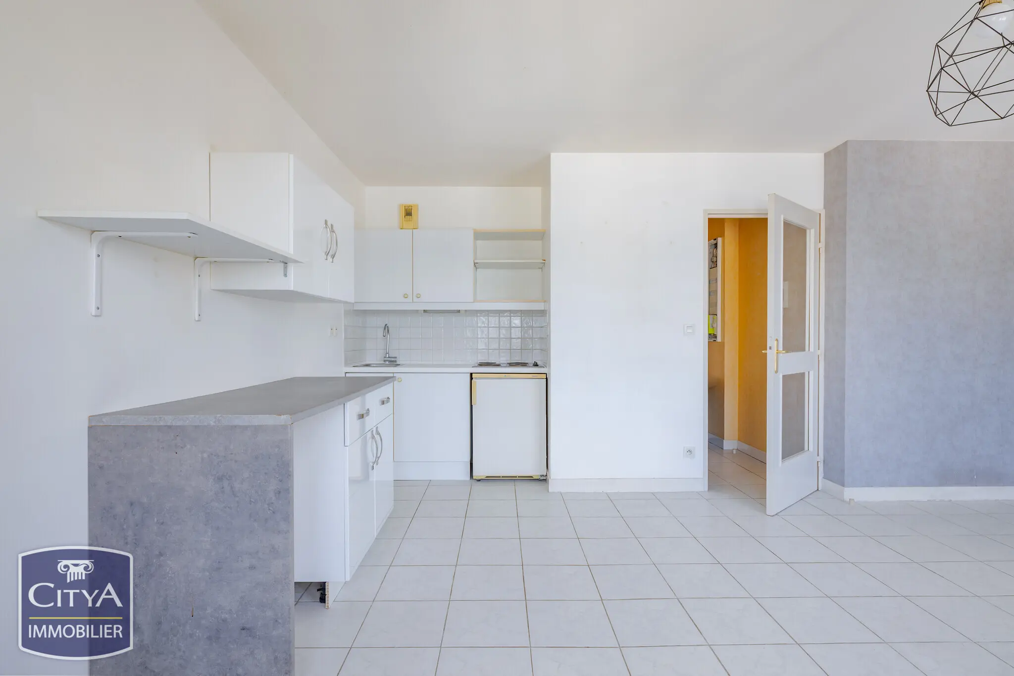 Photo 4 Appartement 2 pièces 43.45m²