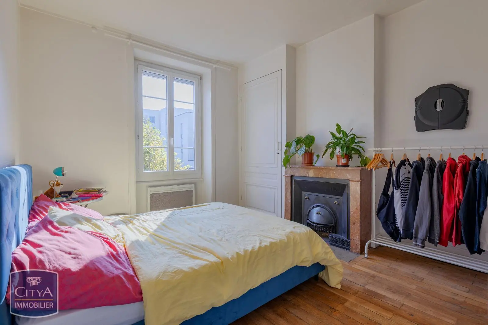 Photo 3 Appartement 2 pièces 50.3m²