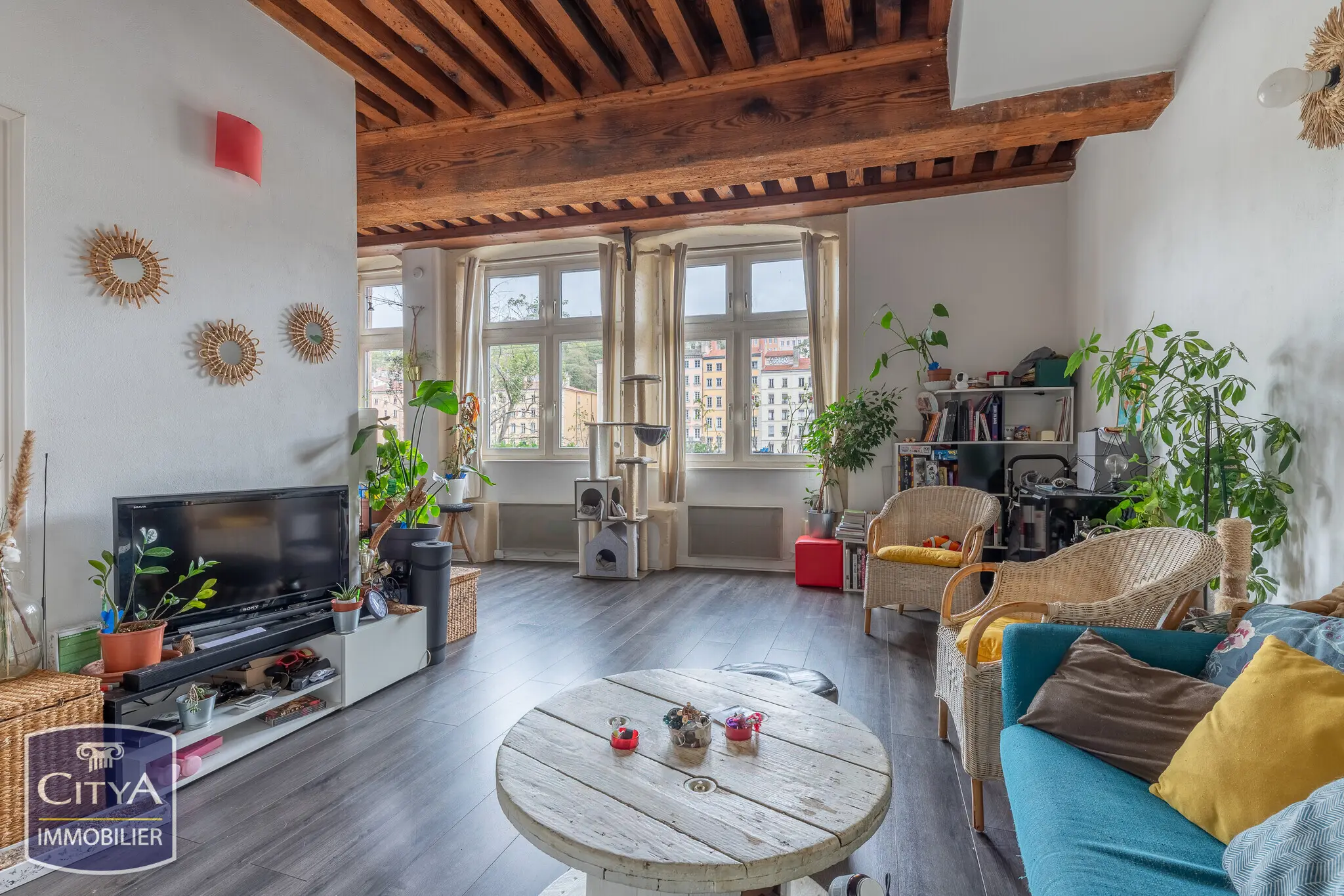 Photo 4 Appartement 2 pièces 51.9m²