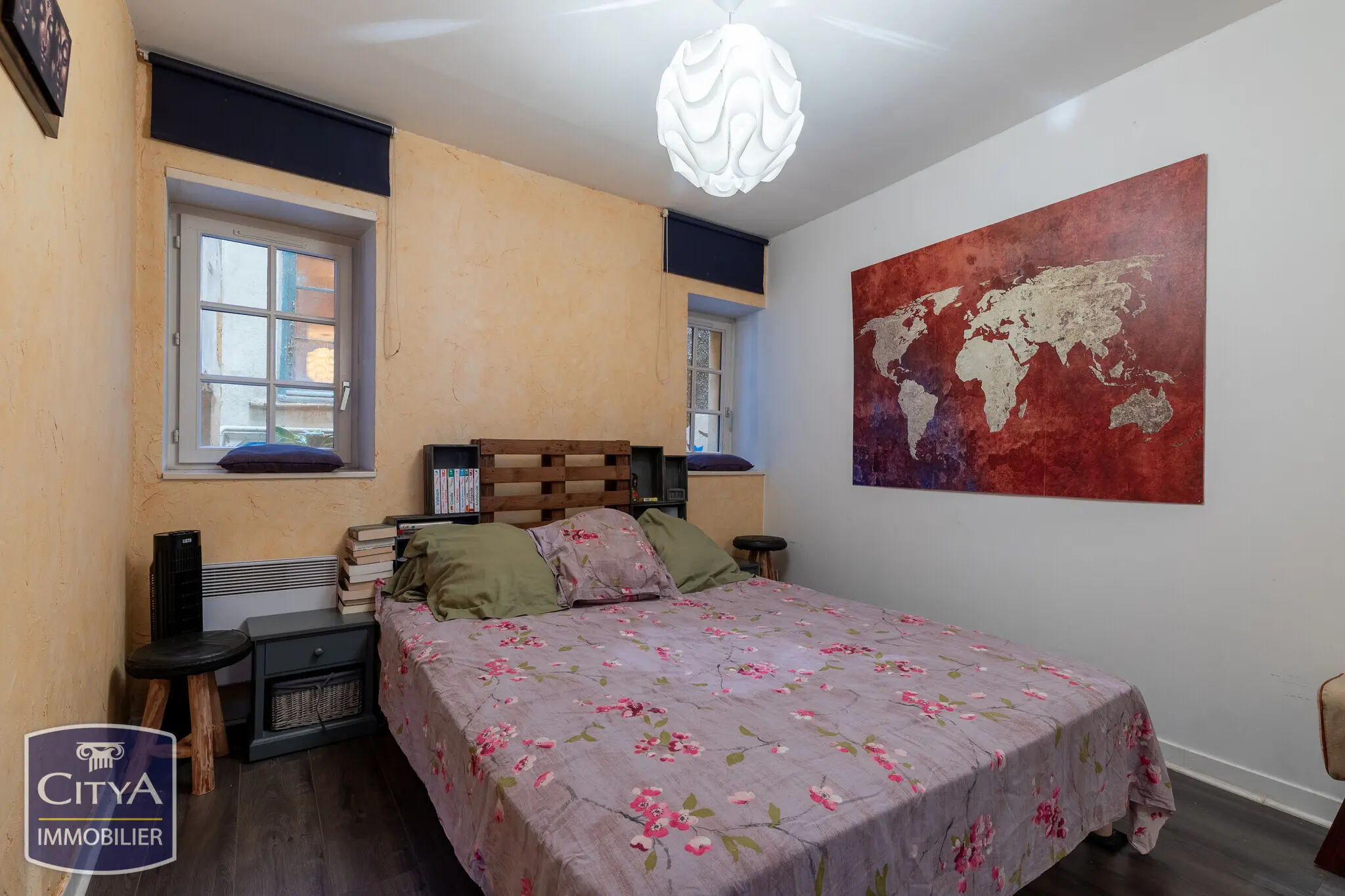 Photo 5 Appartement 2 pièces 51.9m²