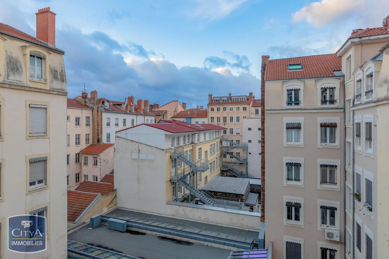 Photo 5 Appartement 1 pièce 29.2m²