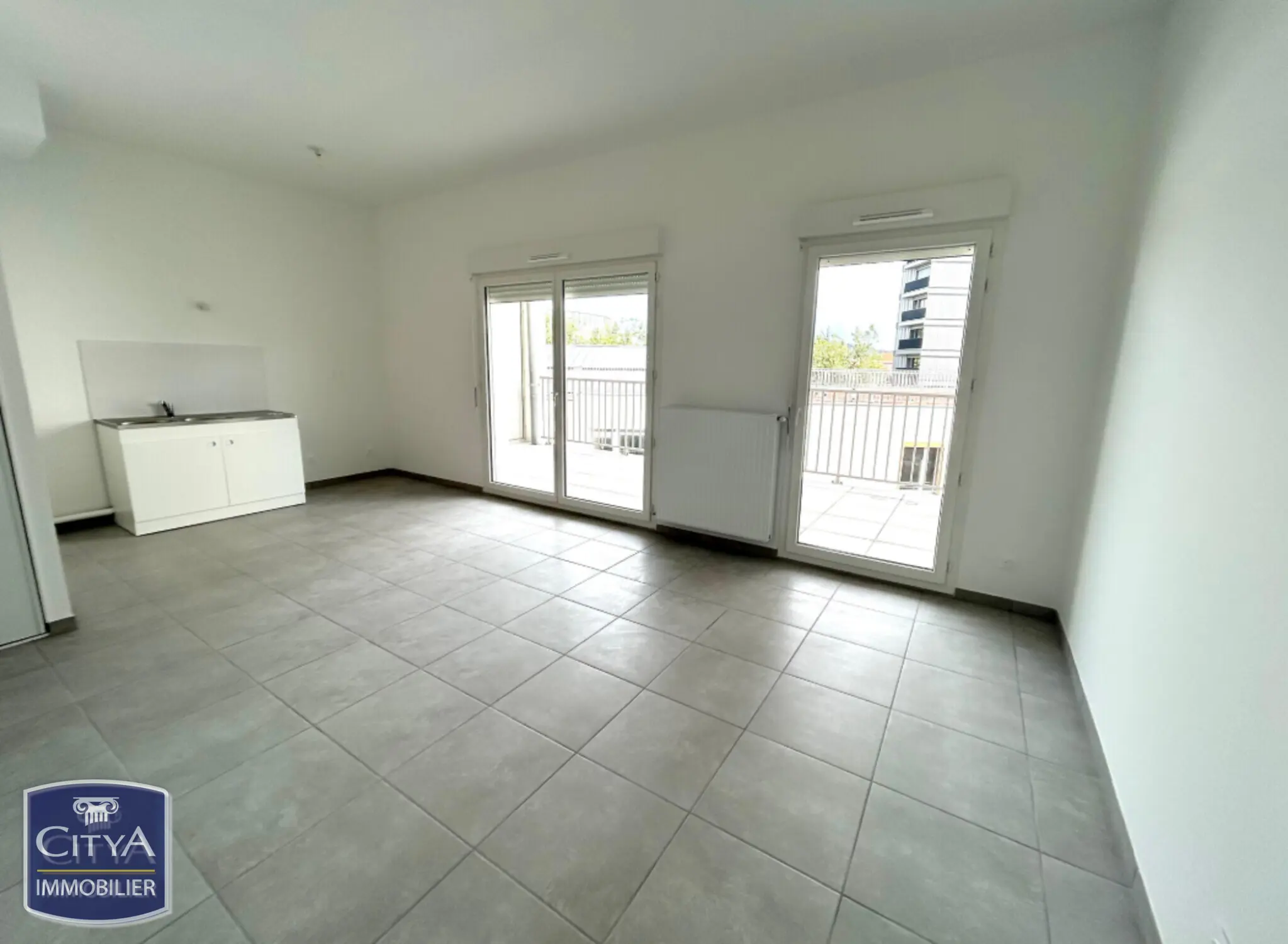 Photo 1 Appartement 4 pièces 90.67m²