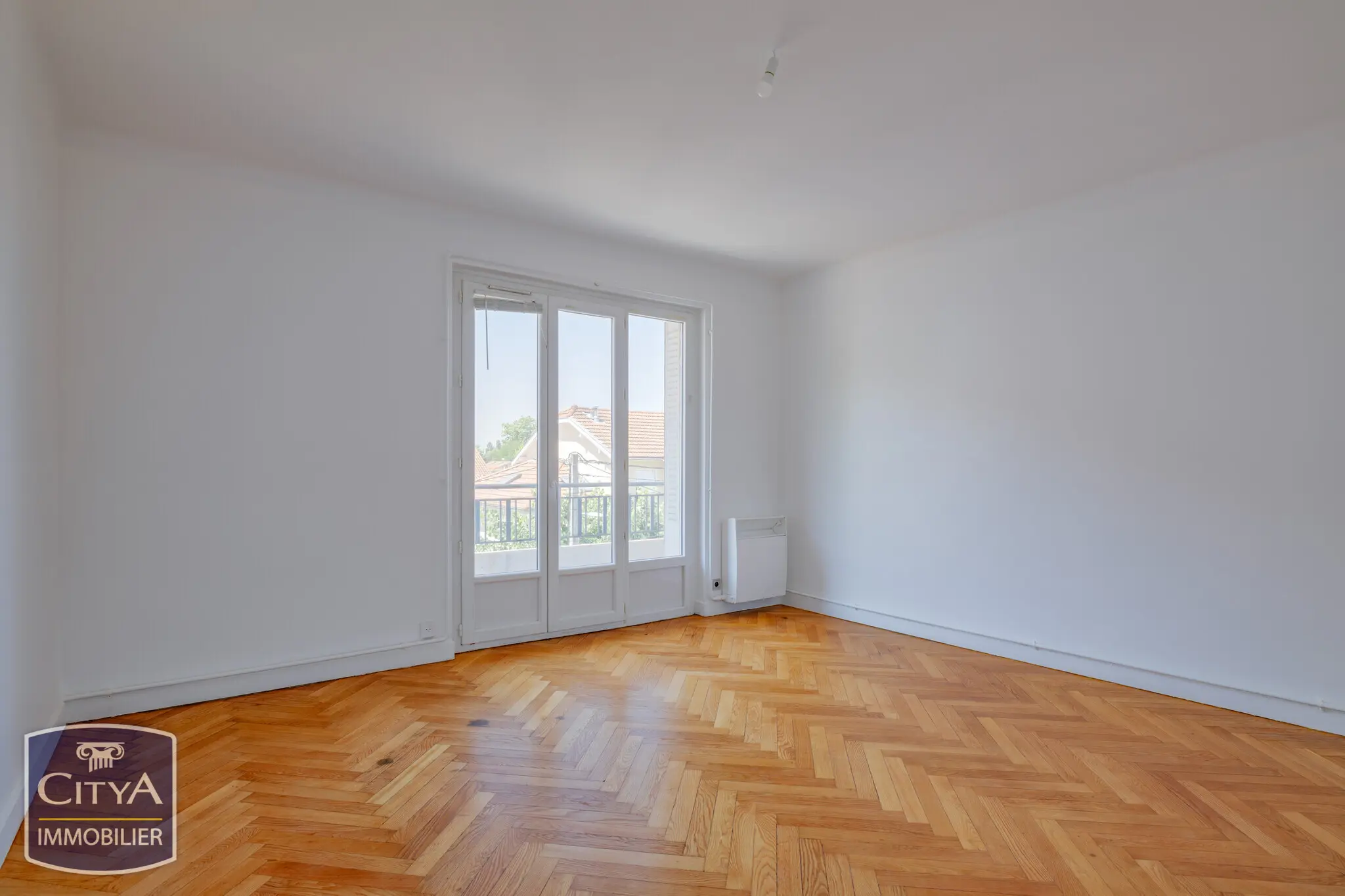 Photo 1 Appartement 3 pièces 66.04m²