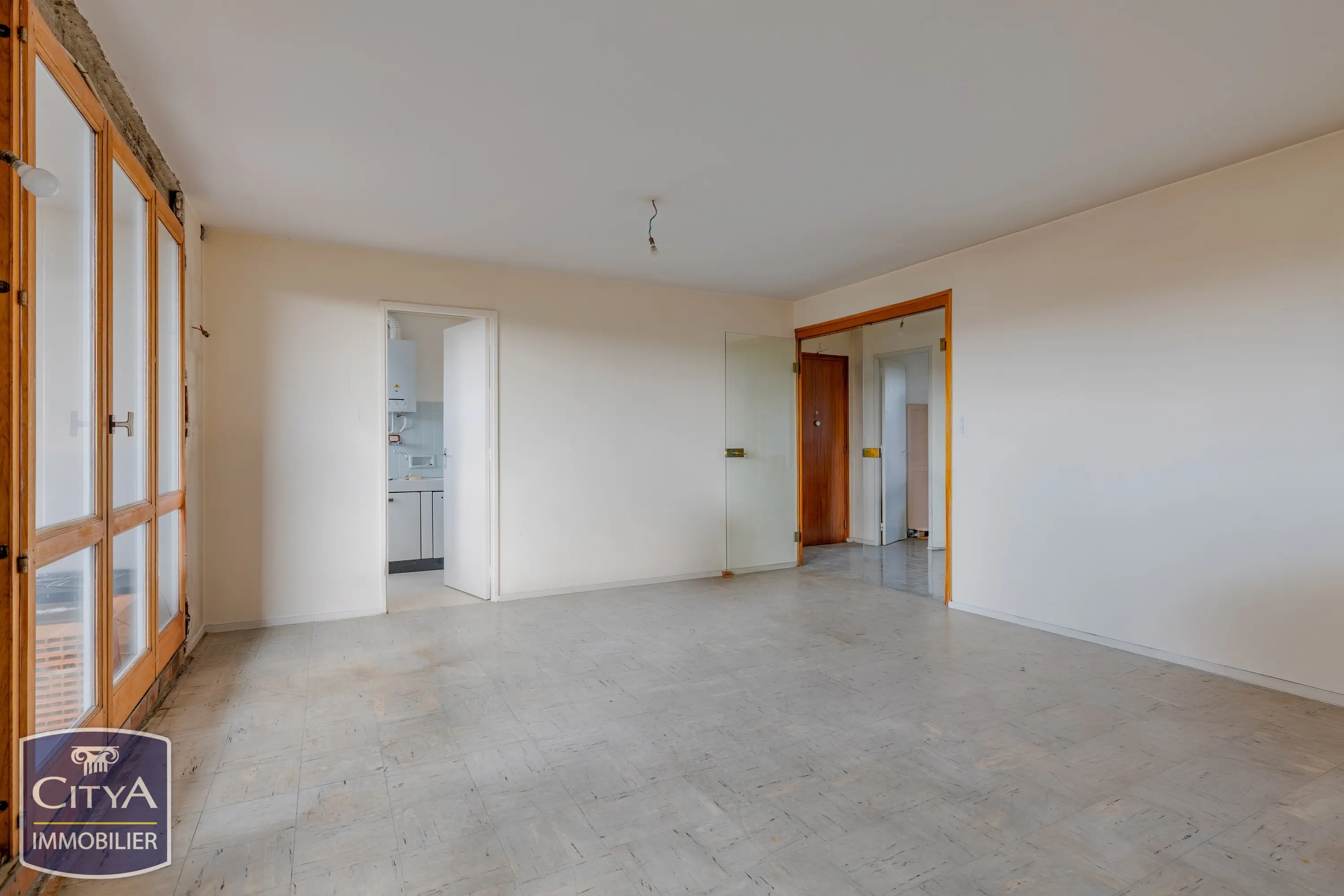 Photo 4 Appartement 5 pièces 80.91m²