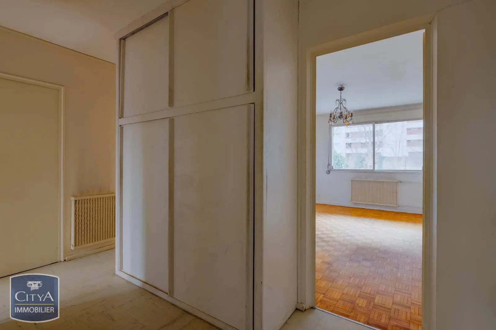 Photo 9 Appartement 3 pièces 57.29m²