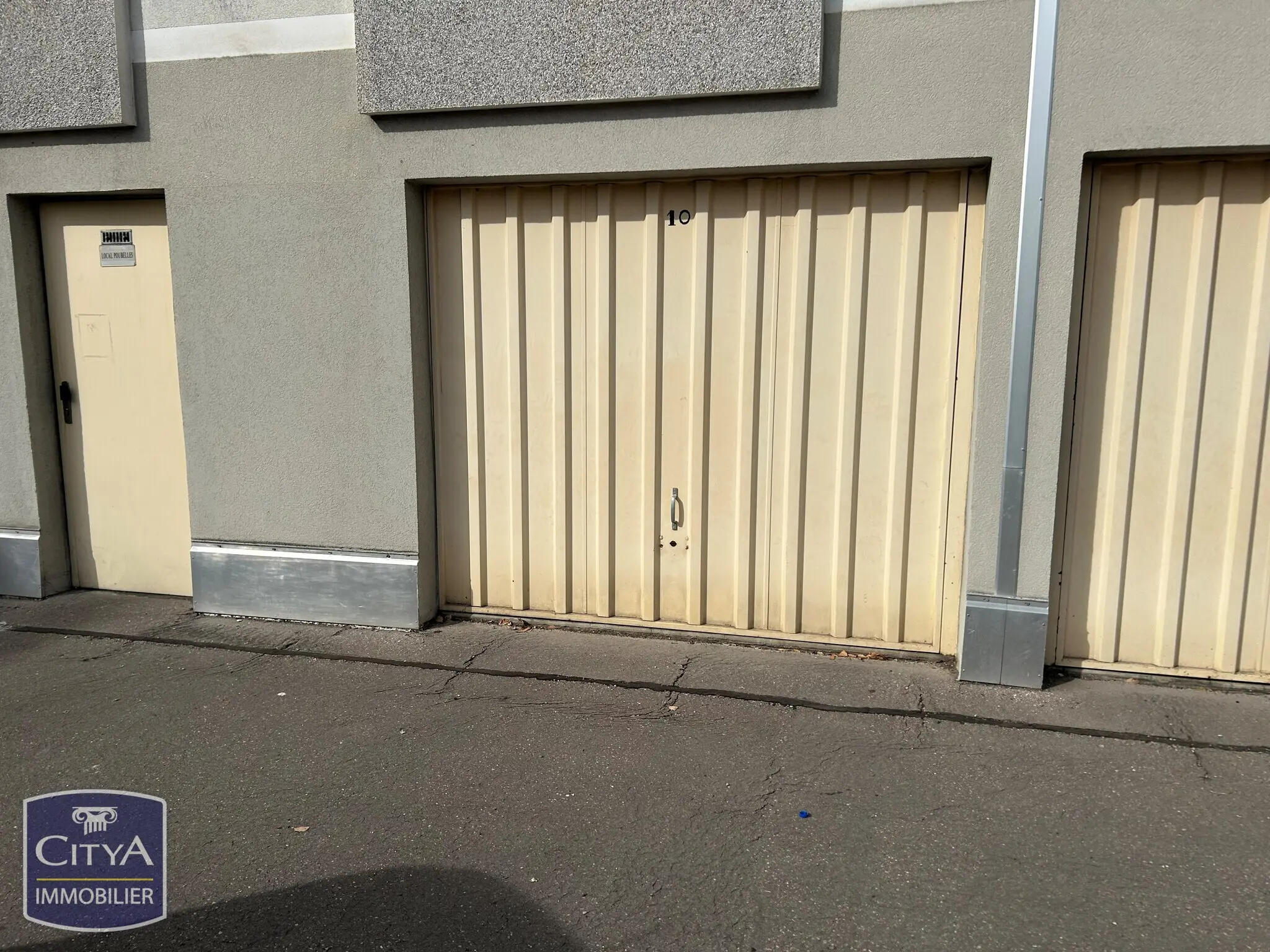 Photo 1 Parking 13.55m²