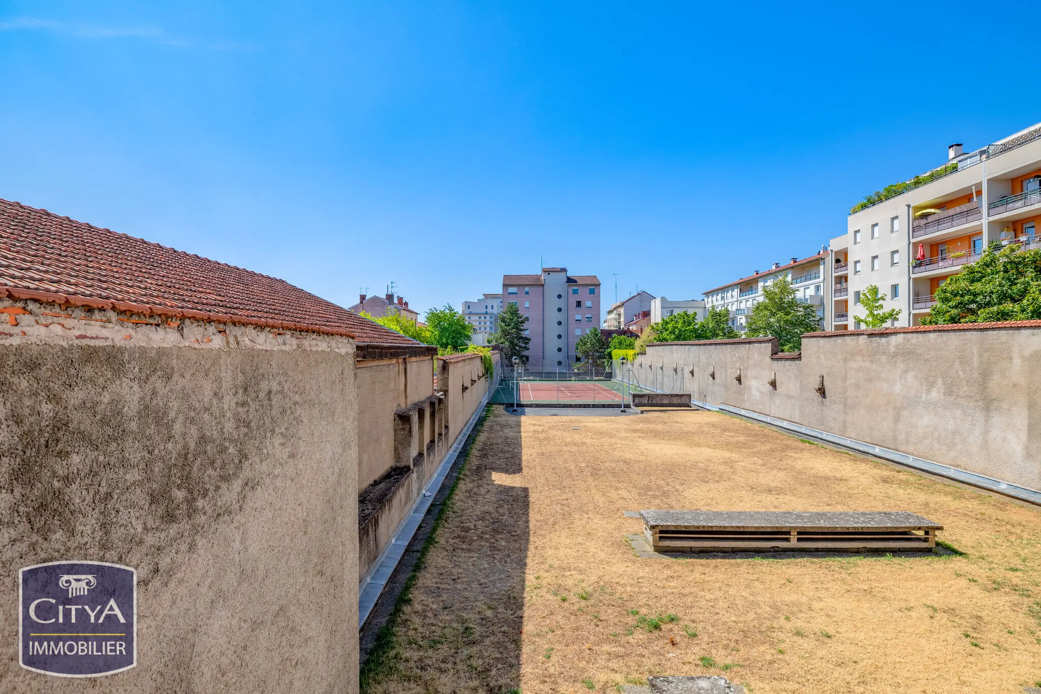 Photo 4 Appartement 2 pièces 51.62m²