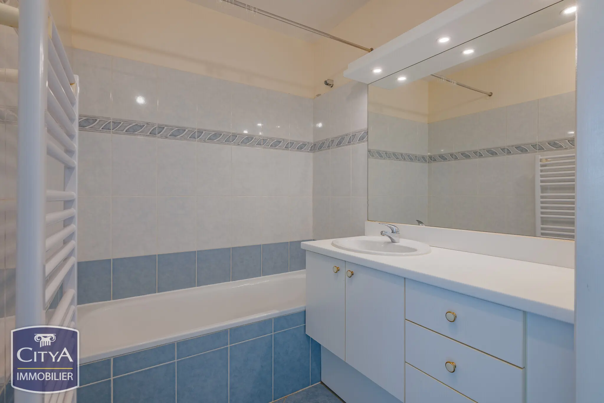 Photo 8 Appartement 2 pièces 43.45m²