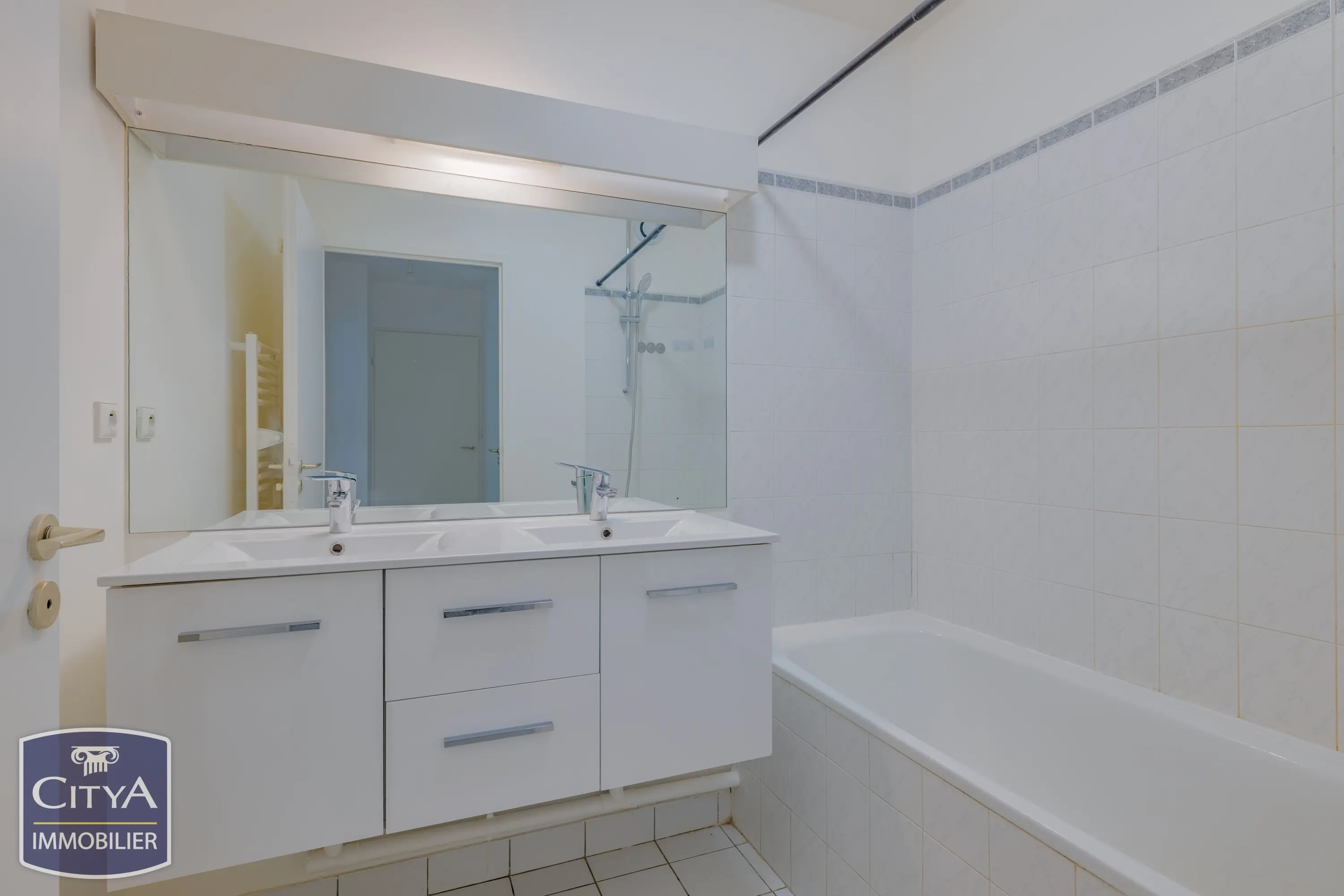 Photo 12 appartement Villeurbanne